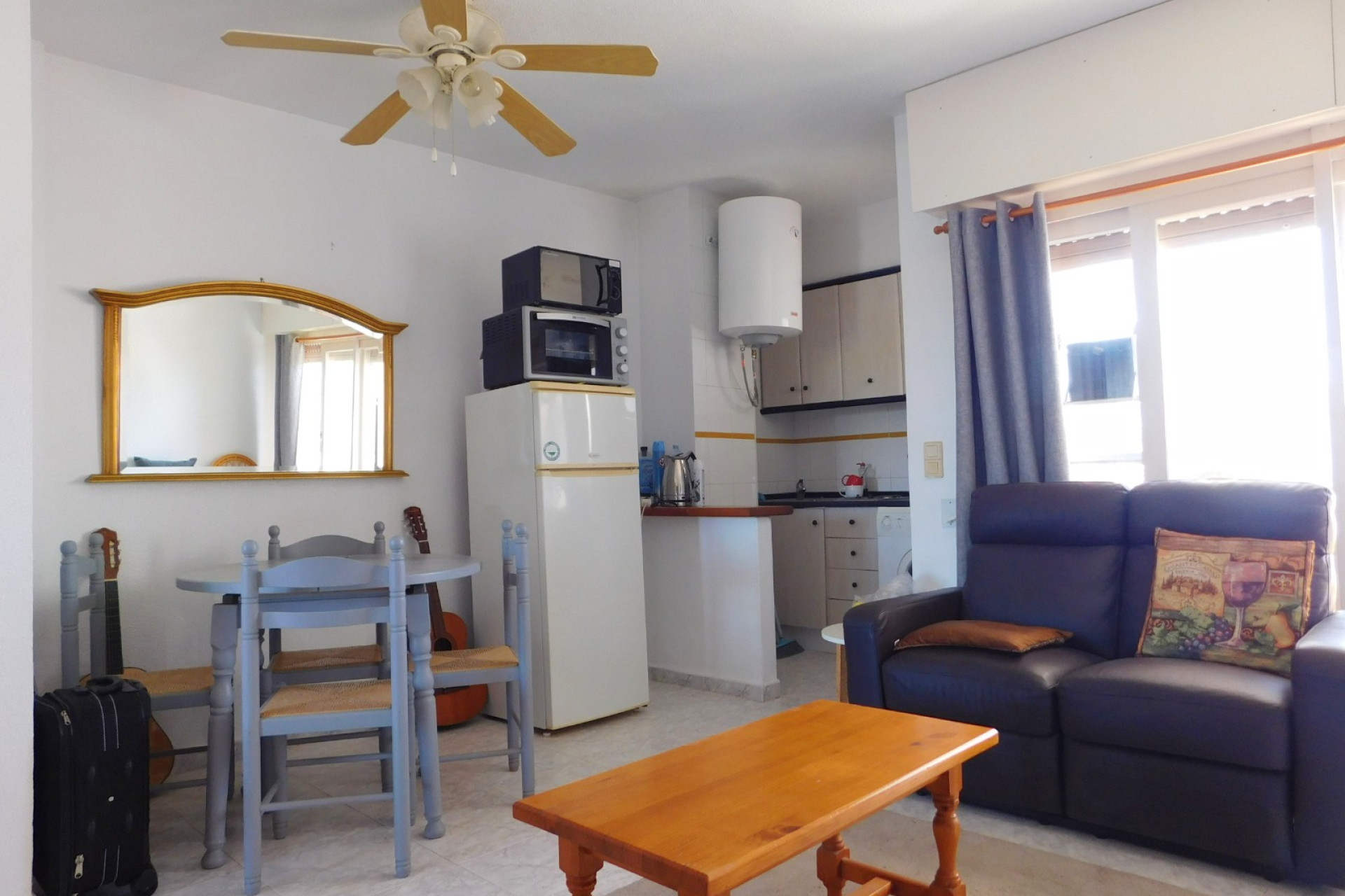 Reventa - 1. Apartamento / piso - Villamartin - Costa Blanca Sur