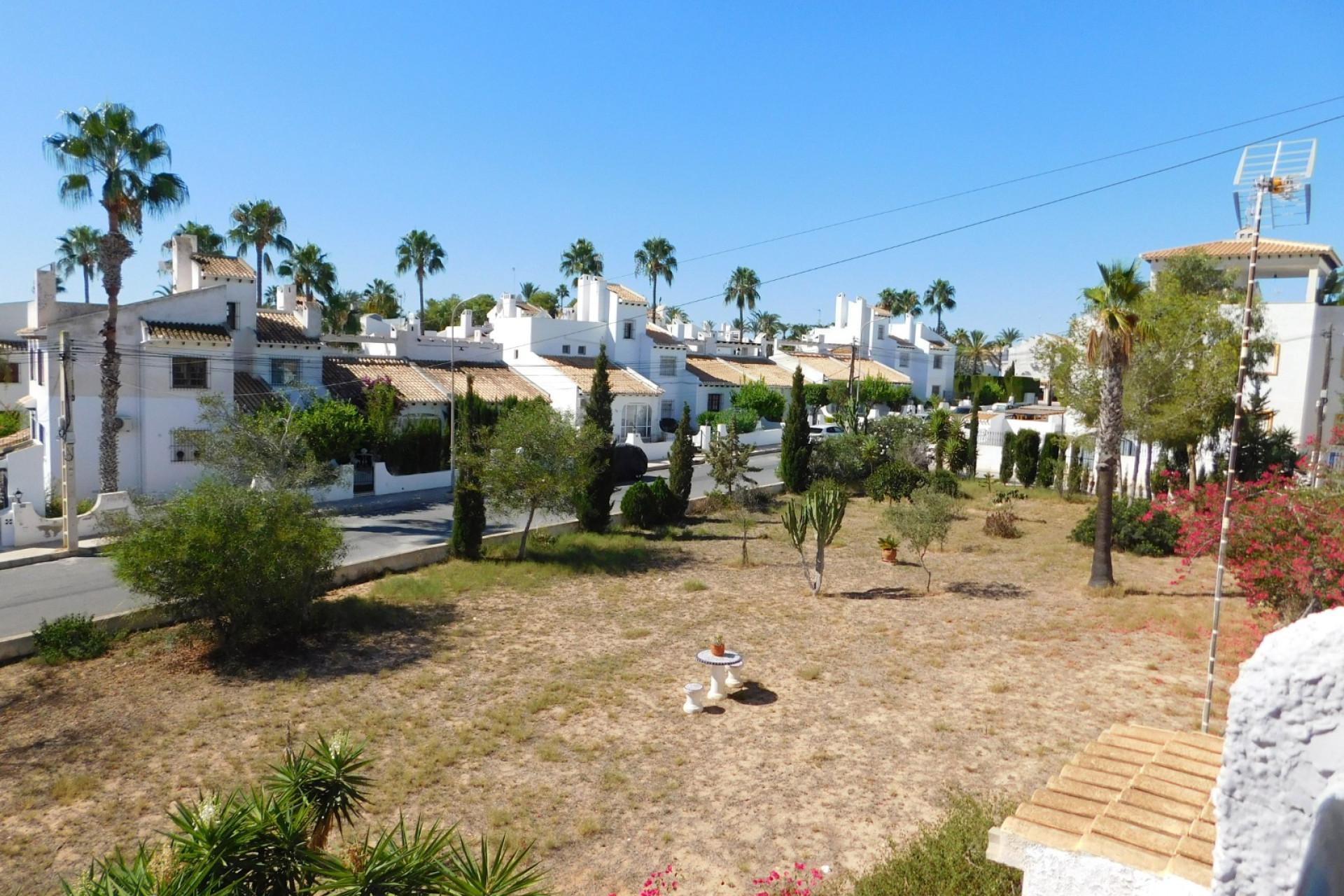 Reventa - 1. Apartamento / piso - Villamartin - Costa Blanca Sur