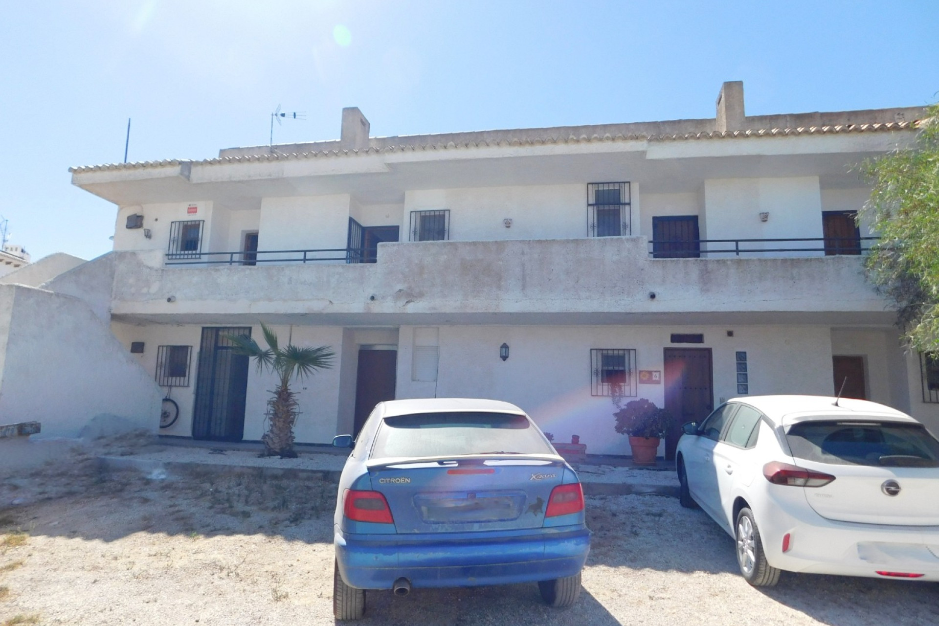 Reventa - 1. Apartamento / piso - Villamartin - Costa Blanca Sur