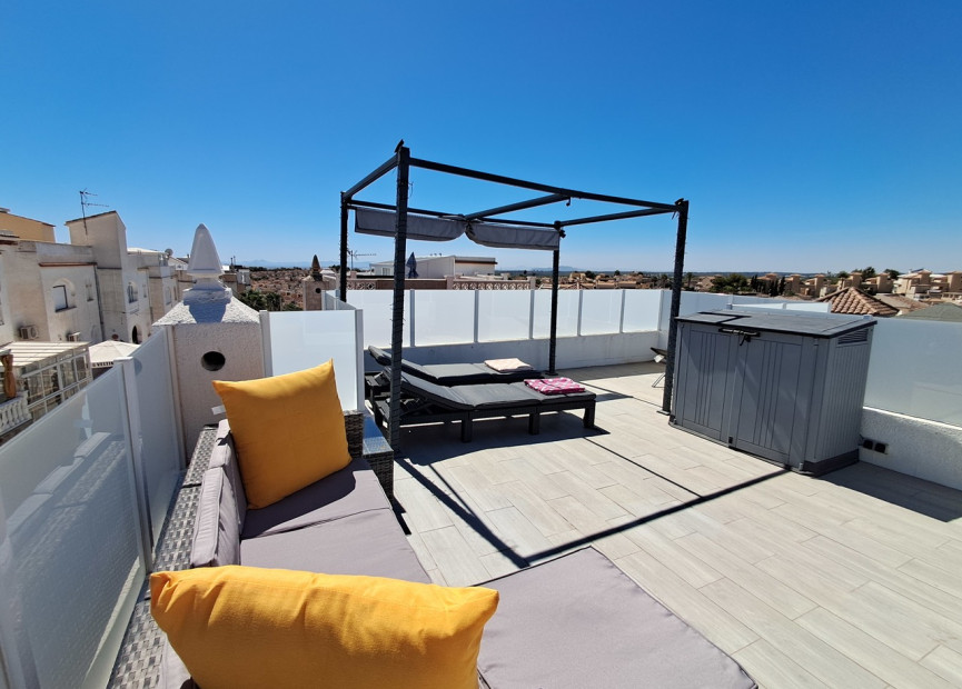 Reventa - 1. Apartamento / piso - Villamartin - Costa Blanca Sur