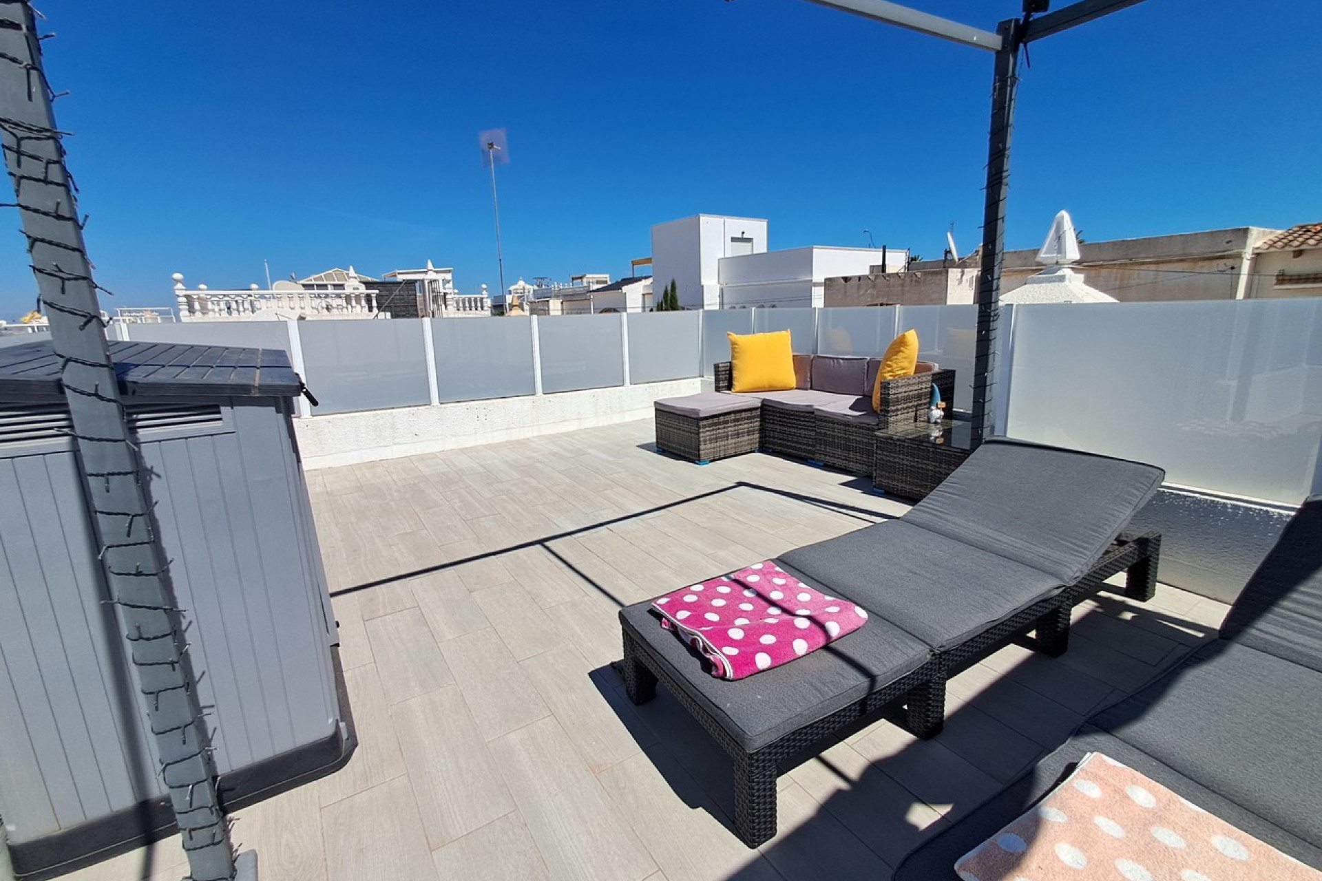 Reventa - 1. Apartamento / piso - Villamartin - Costa Blanca Sur