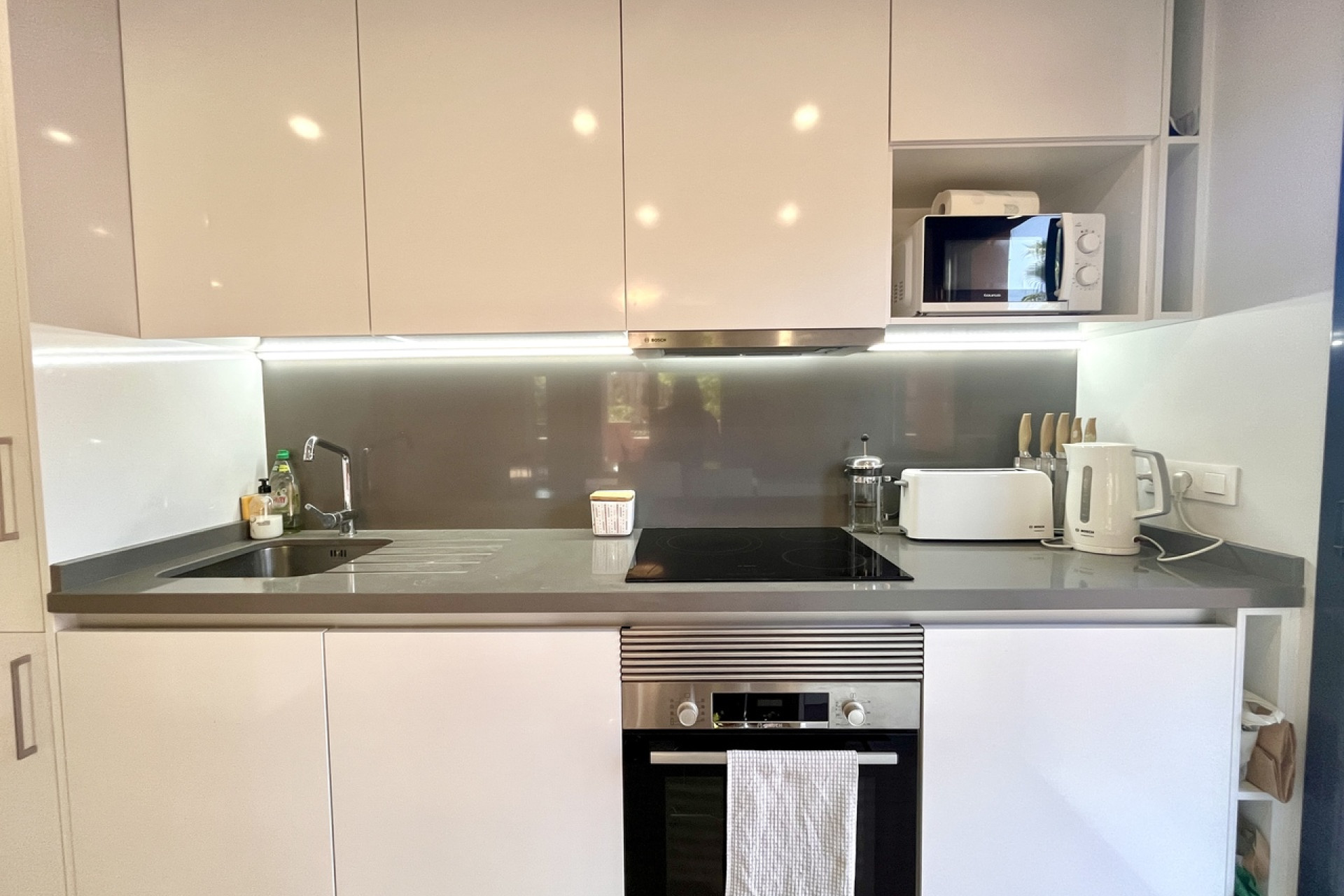 Reventa - 1. Apartamento / piso - Villamartin - Costa Blanca Sur