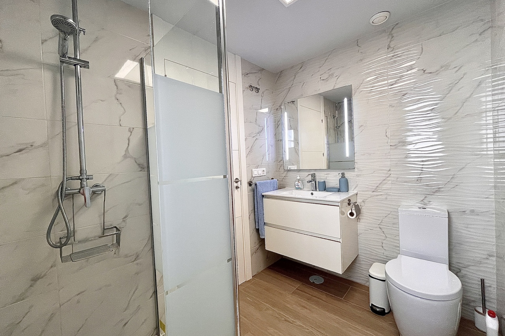 Reventa - 1. Apartamento / piso - Villamartin - Costa Blanca Sur