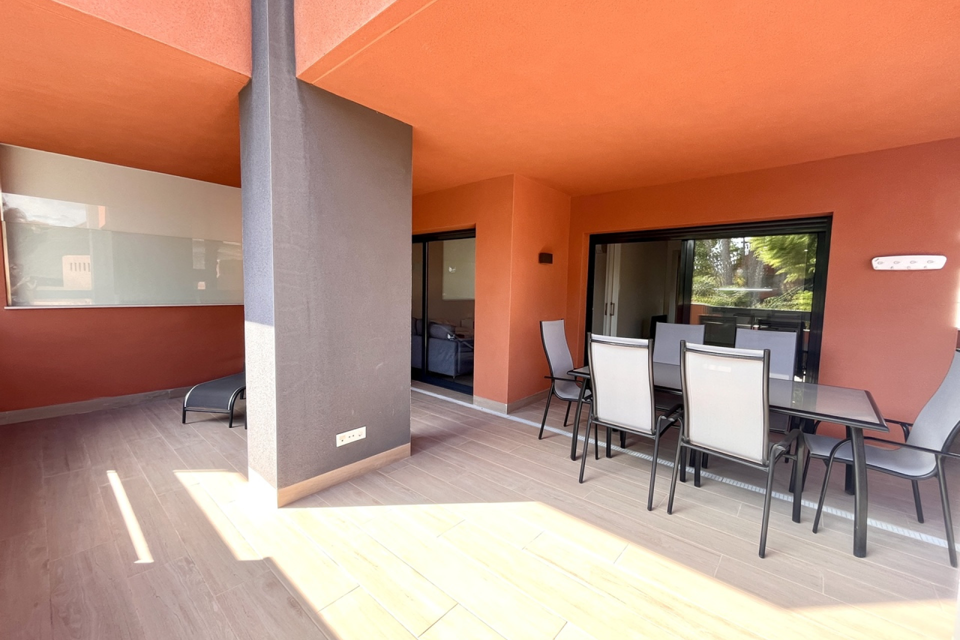 Reventa - 1. Apartamento / piso - Villamartin - Costa Blanca Sur