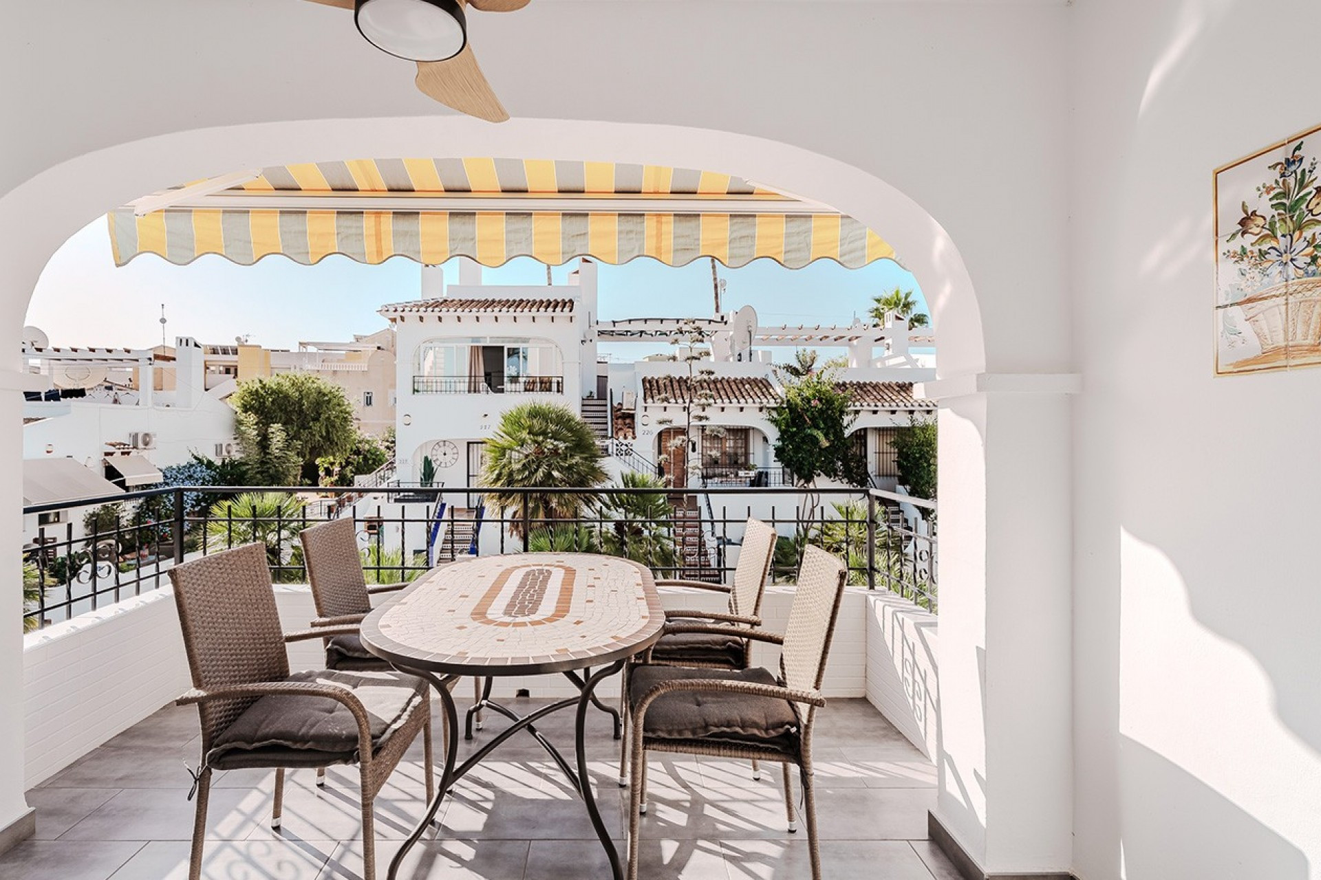 Reventa - 1. Apartamento / piso - Villamartin - Costa Blanca Sur