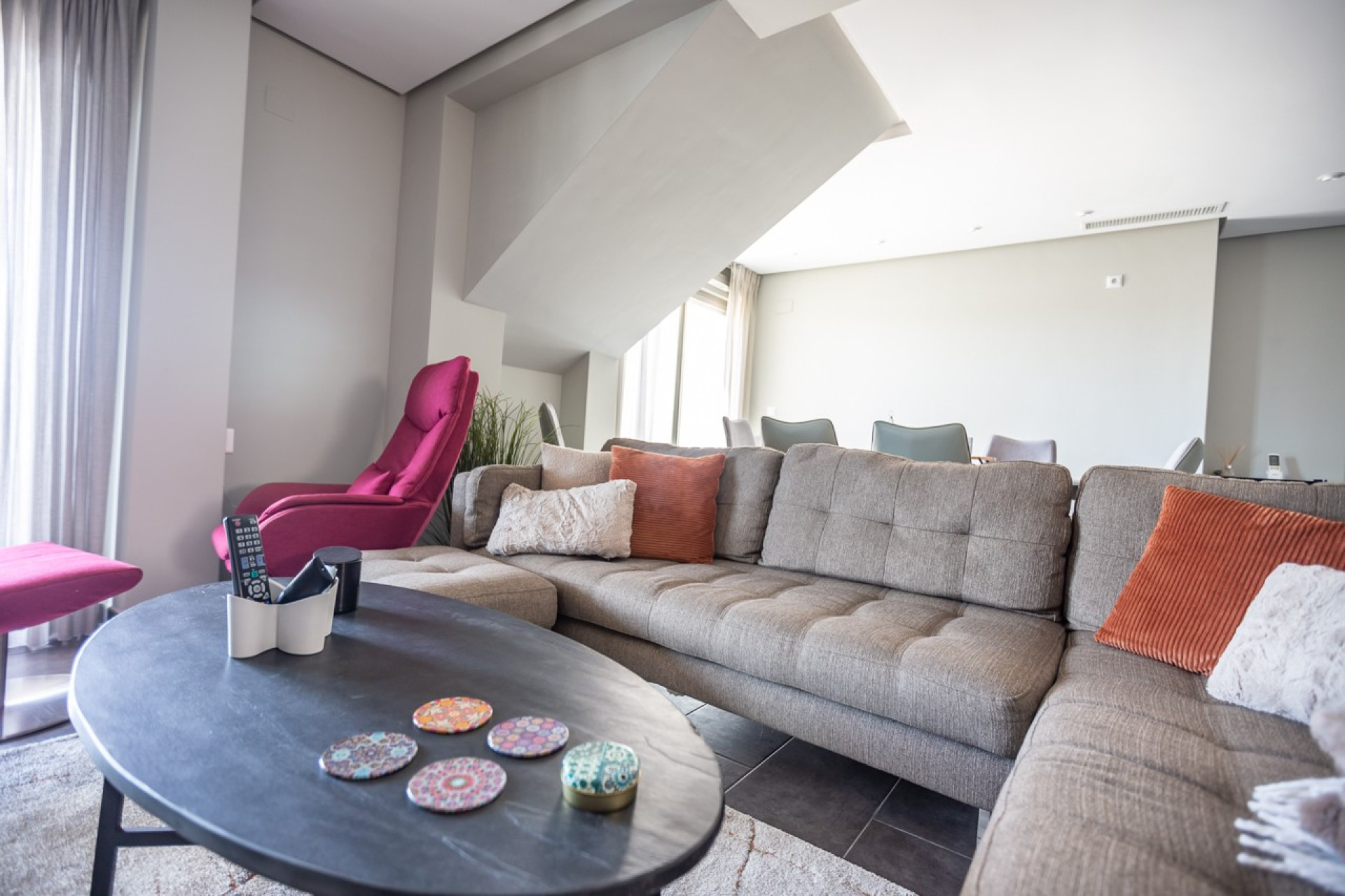 Reventa - 1. Apartamento / piso - Villamartin - Costa Blanca Sur