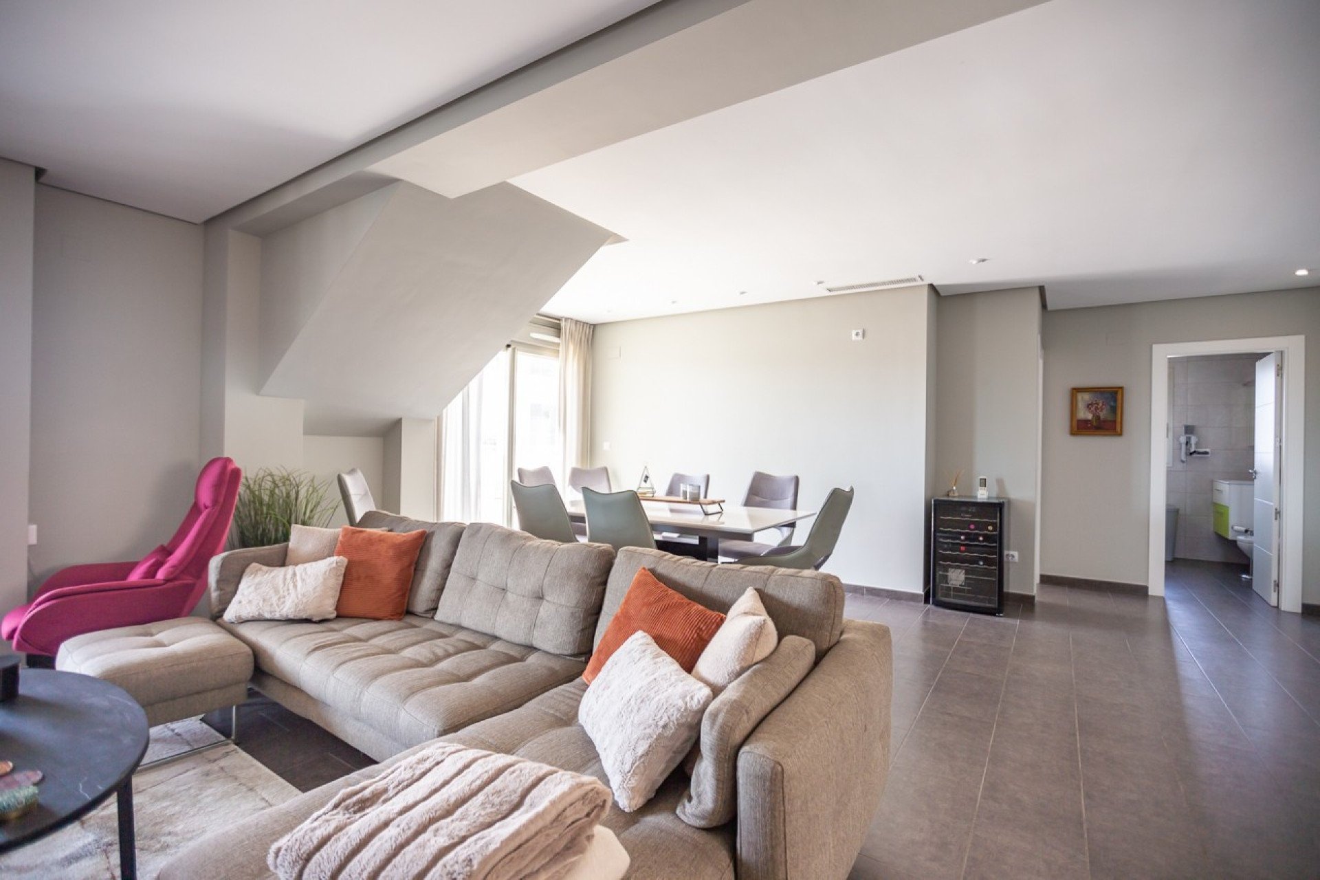 Reventa - 1. Apartamento / piso - Villamartin - Costa Blanca Sur