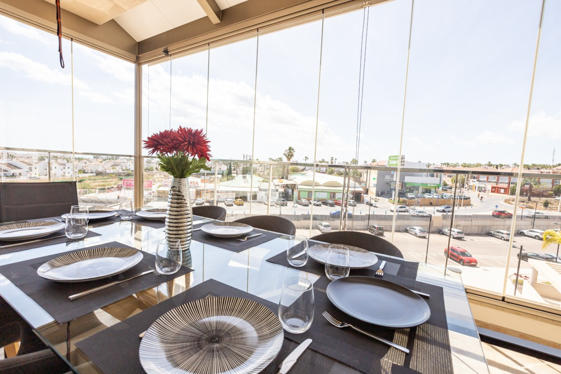 Reventa - 1. Apartamento / piso - Villamartin - Costa Blanca Sur