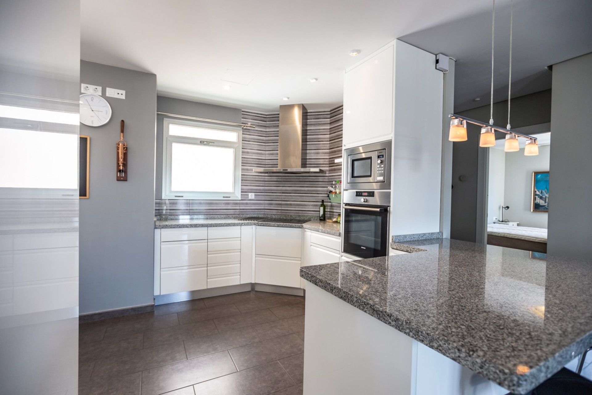 Reventa - 1. Apartamento / piso - Villamartin - Costa Blanca Sur