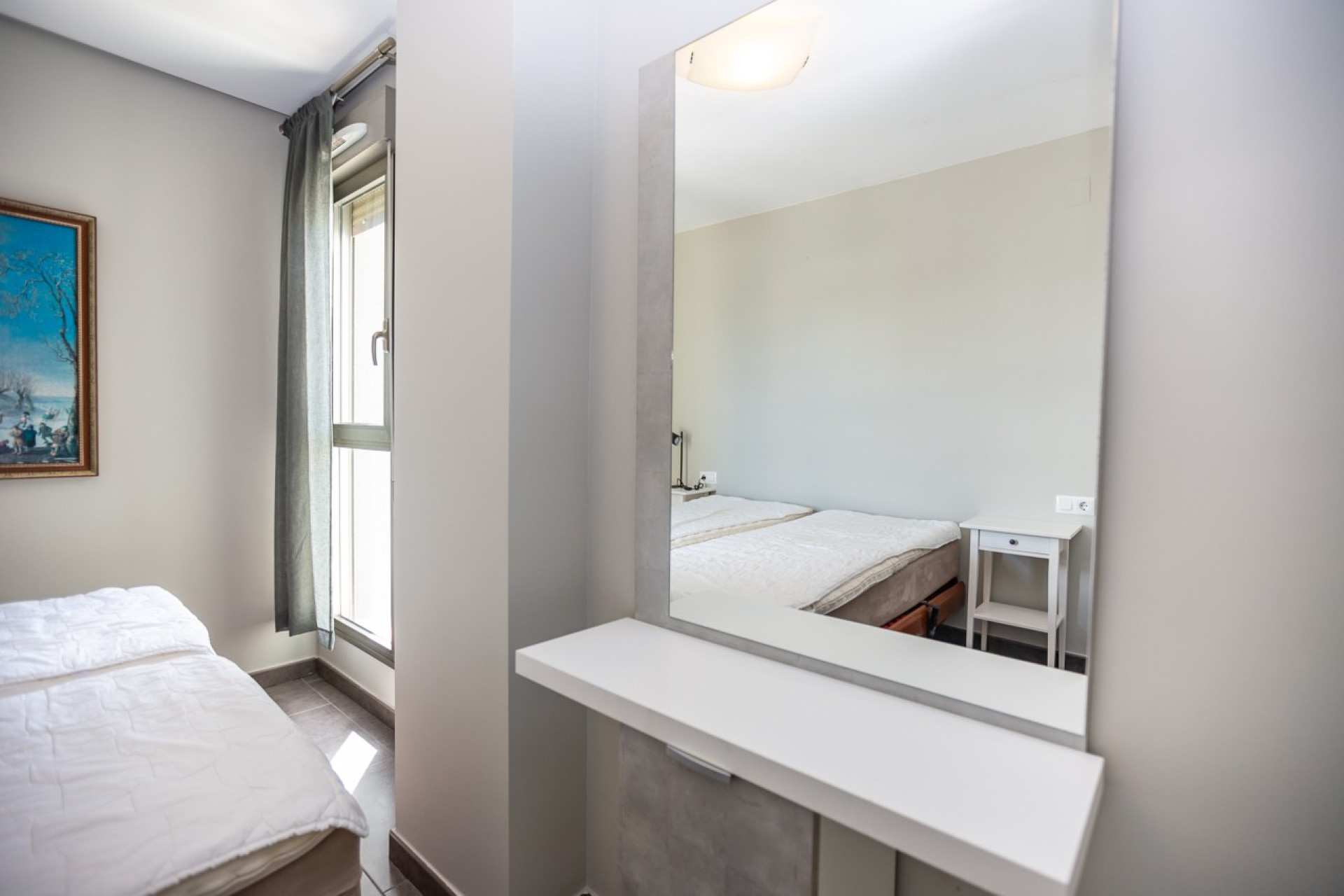 Reventa - 1. Apartamento / piso - Villamartin - Costa Blanca Sur