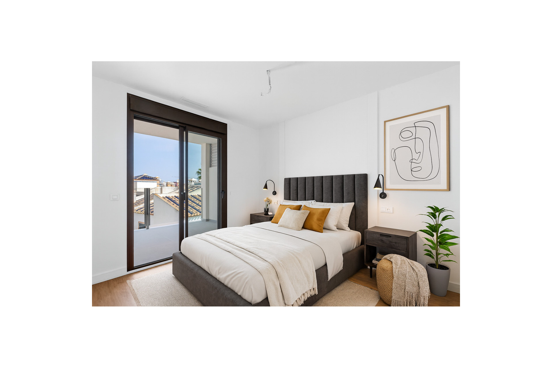 Reventa - 1. Apartamento / piso - Villamartin - Costa Blanca Sur