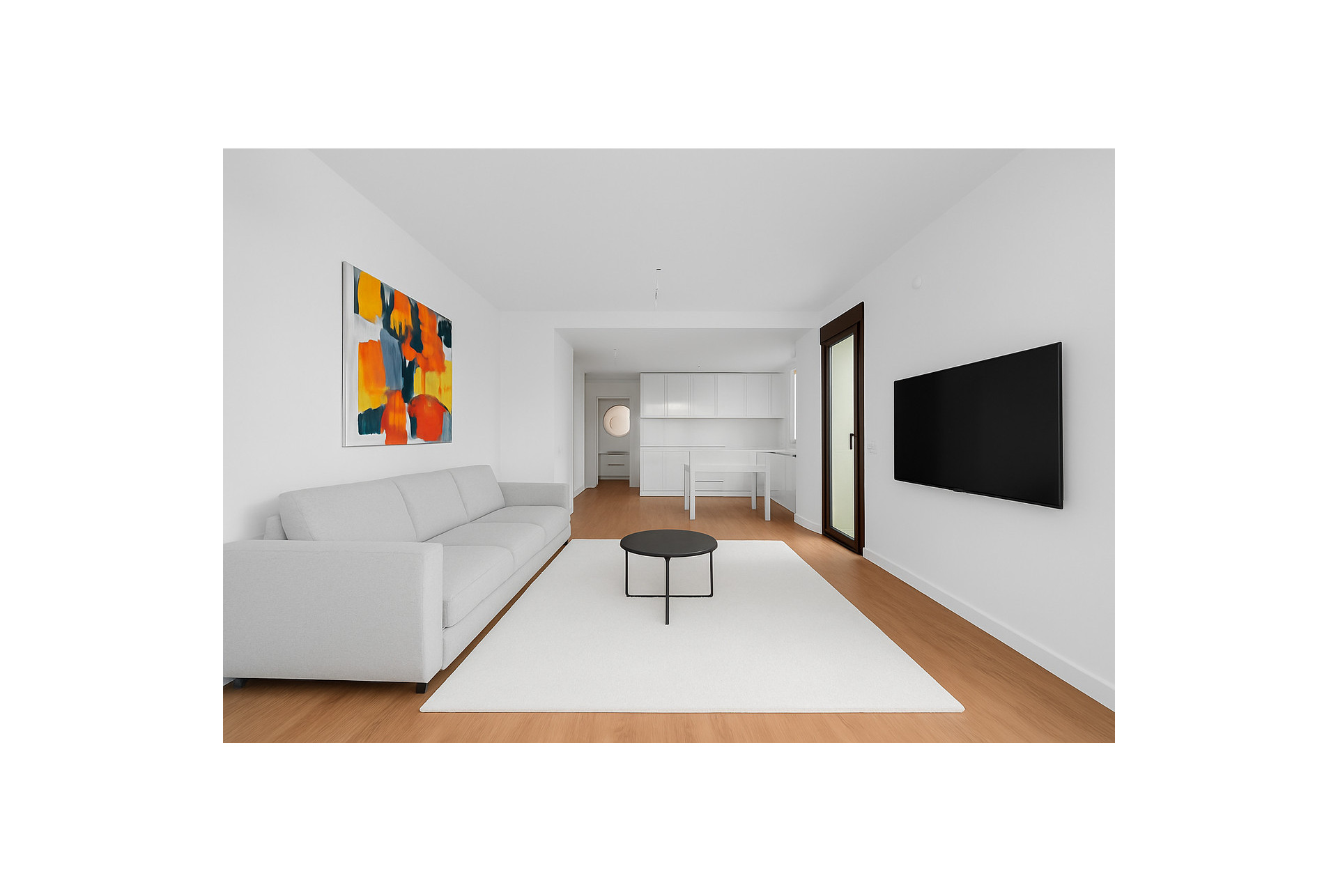 Reventa - 1. Apartamento / piso - Villamartin - Costa Blanca Sur