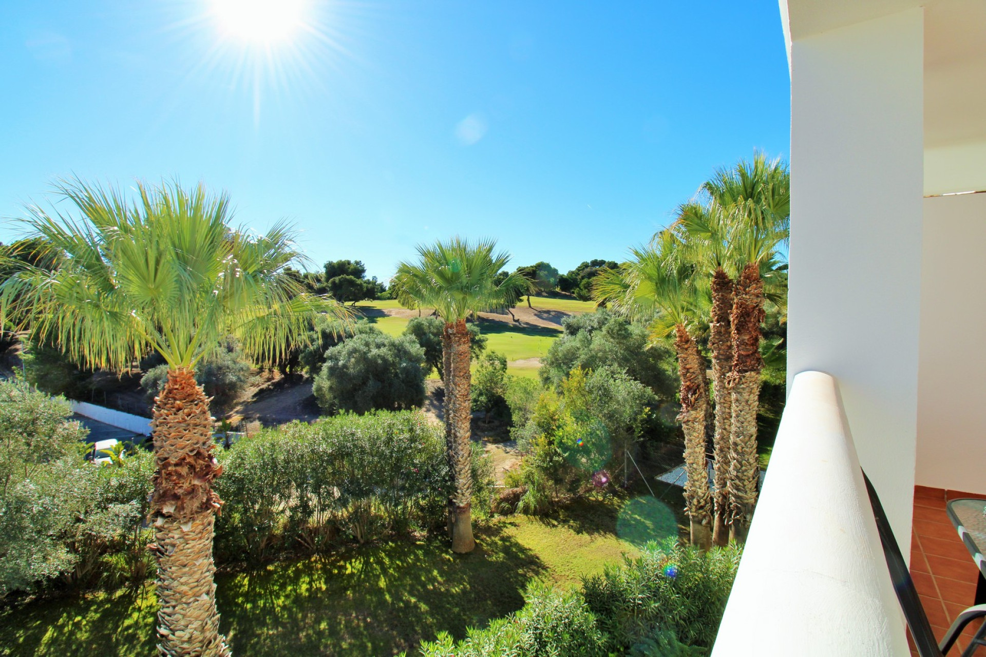 Reventa - 1. Apartamento / piso - Villamartin - Costa Blanca Sur