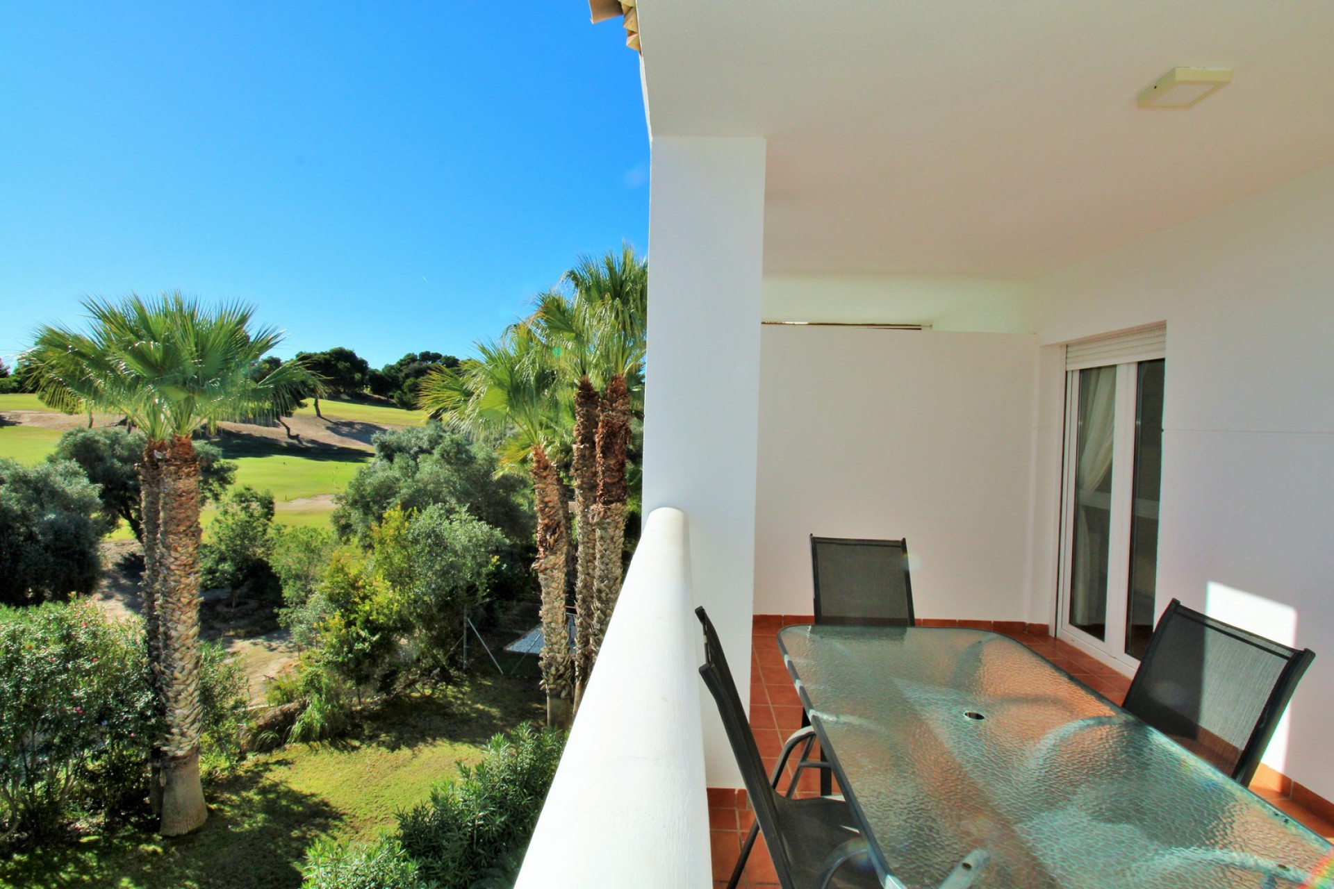 Reventa - 1. Apartamento / piso - Villamartin - Costa Blanca Sur