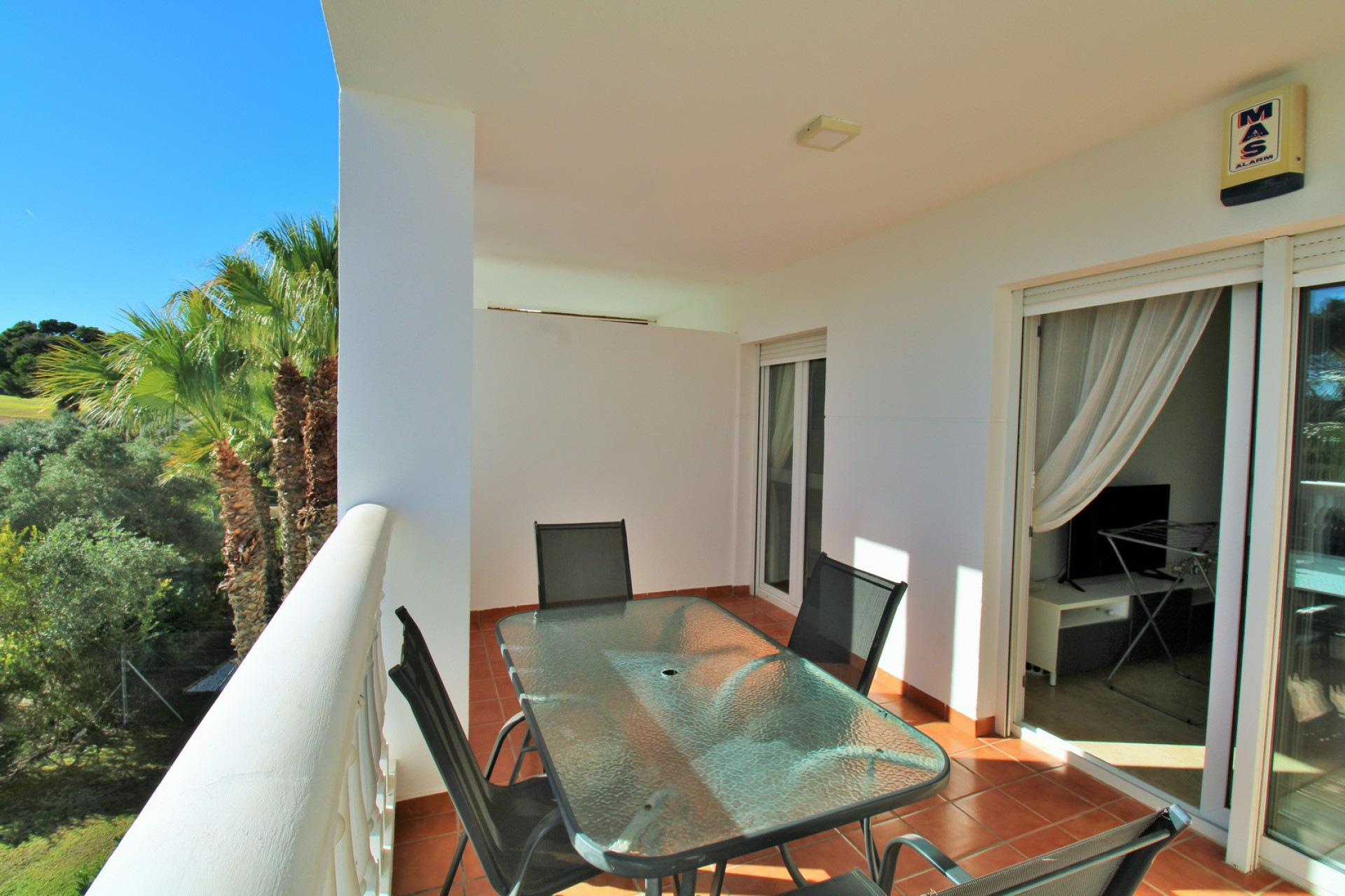 Reventa - 1. Apartamento / piso - Villamartin - Costa Blanca Sur