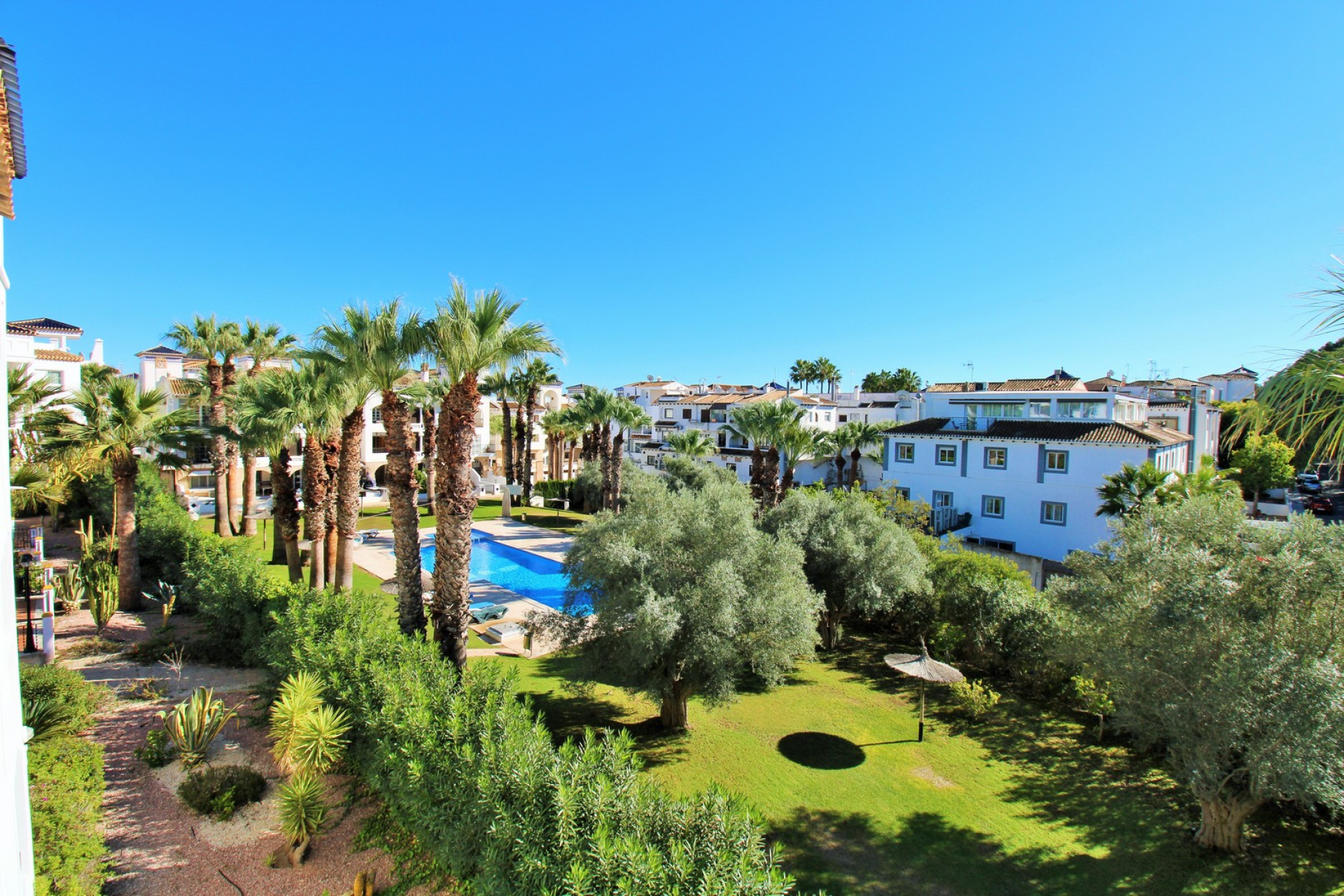 Reventa - 1. Apartamento / piso - Villamartin - Costa Blanca Sur