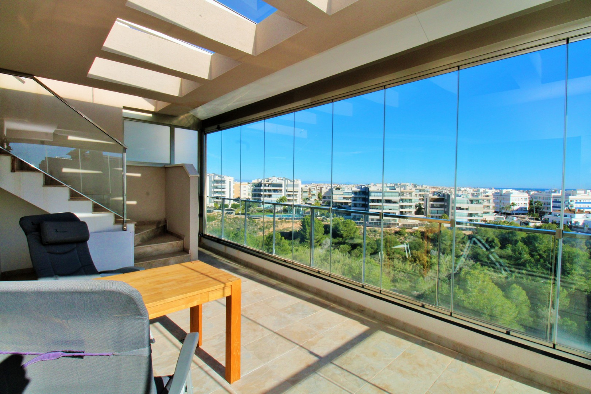 Reventa - 1. Apartamento / piso - Villamartin - Costa Blanca Sur