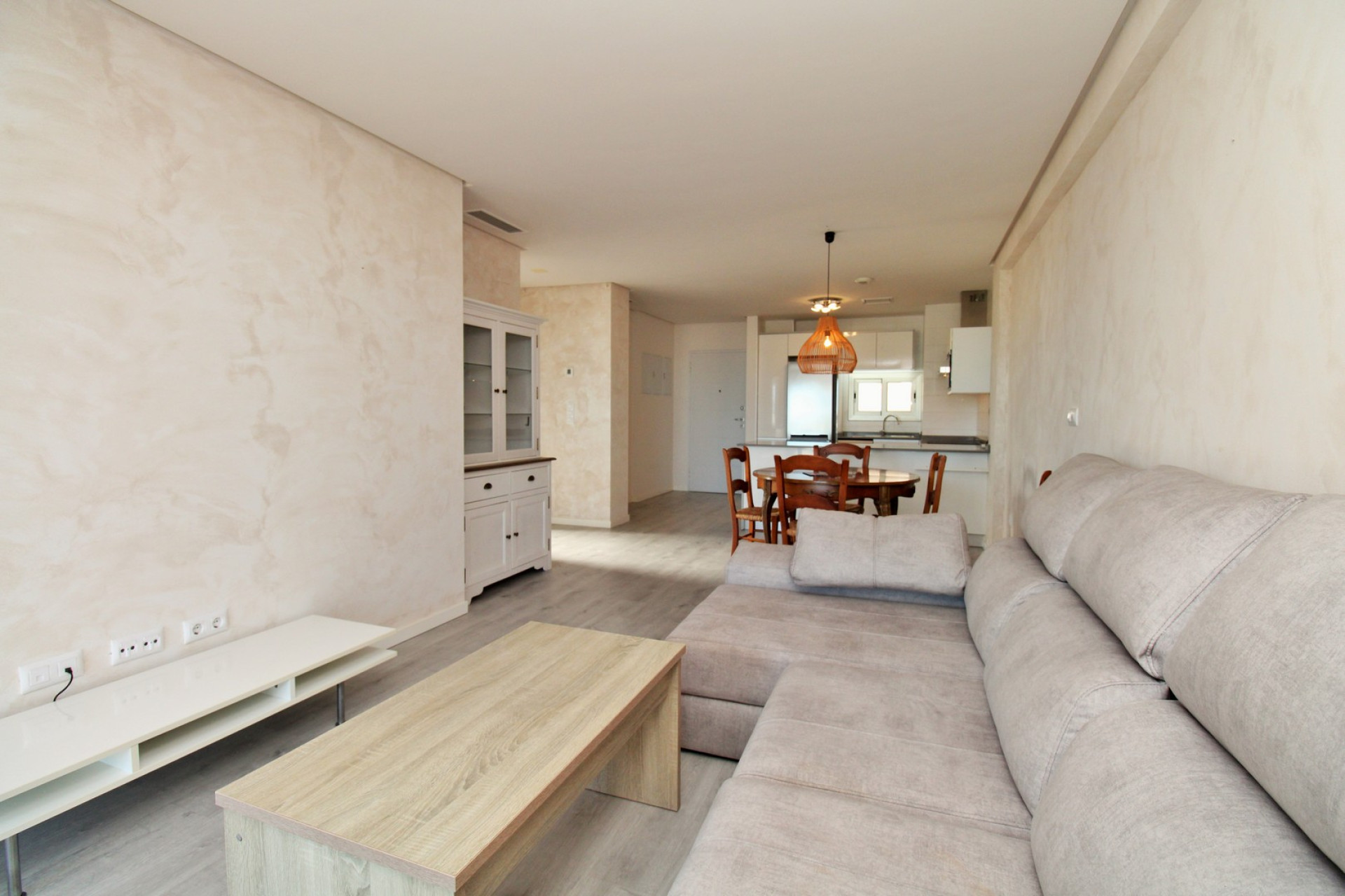 Reventa - 1. Apartamento / piso - Villamartin - Costa Blanca Sur