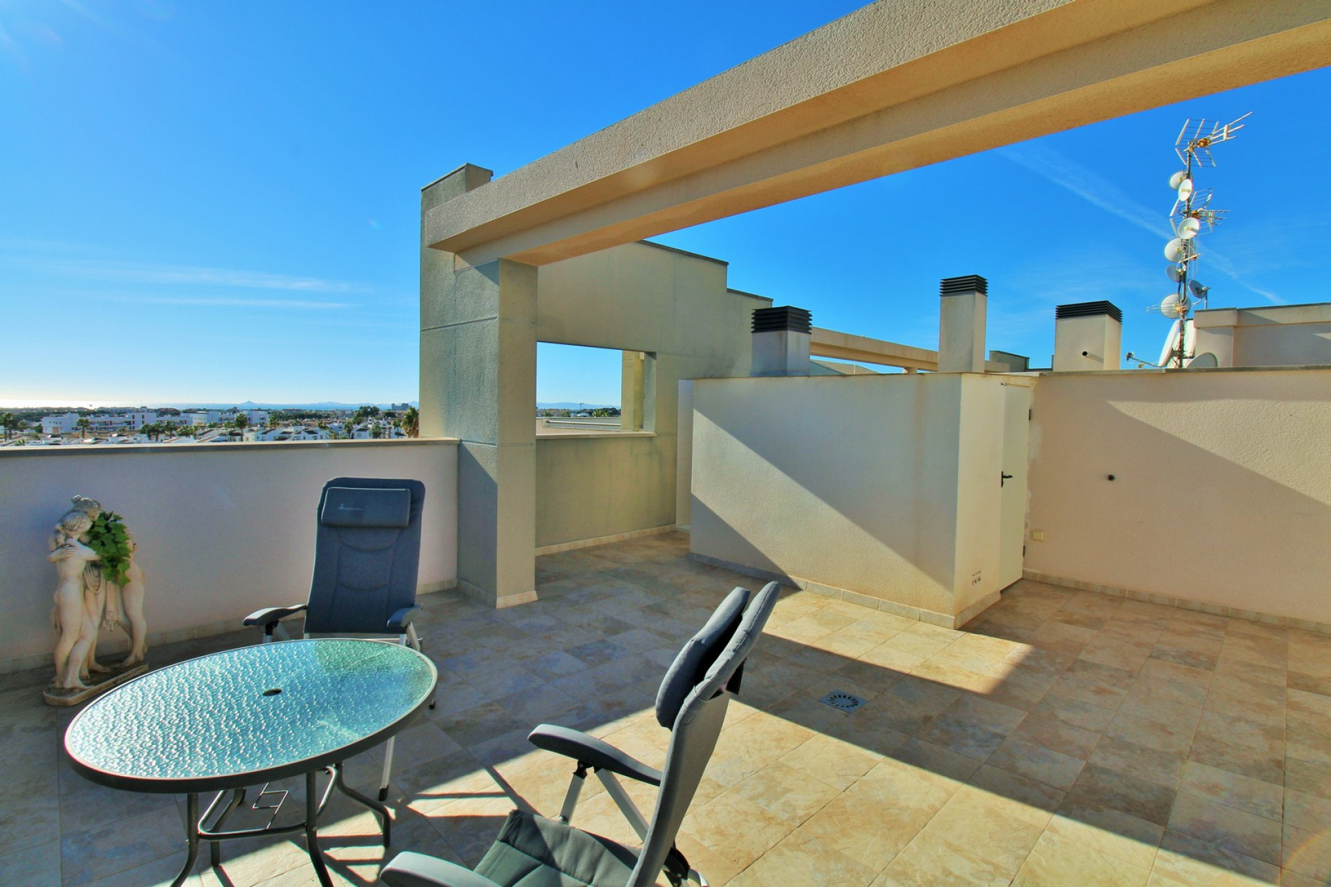 Reventa - 1. Apartamento / piso - Villamartin - Costa Blanca Sur