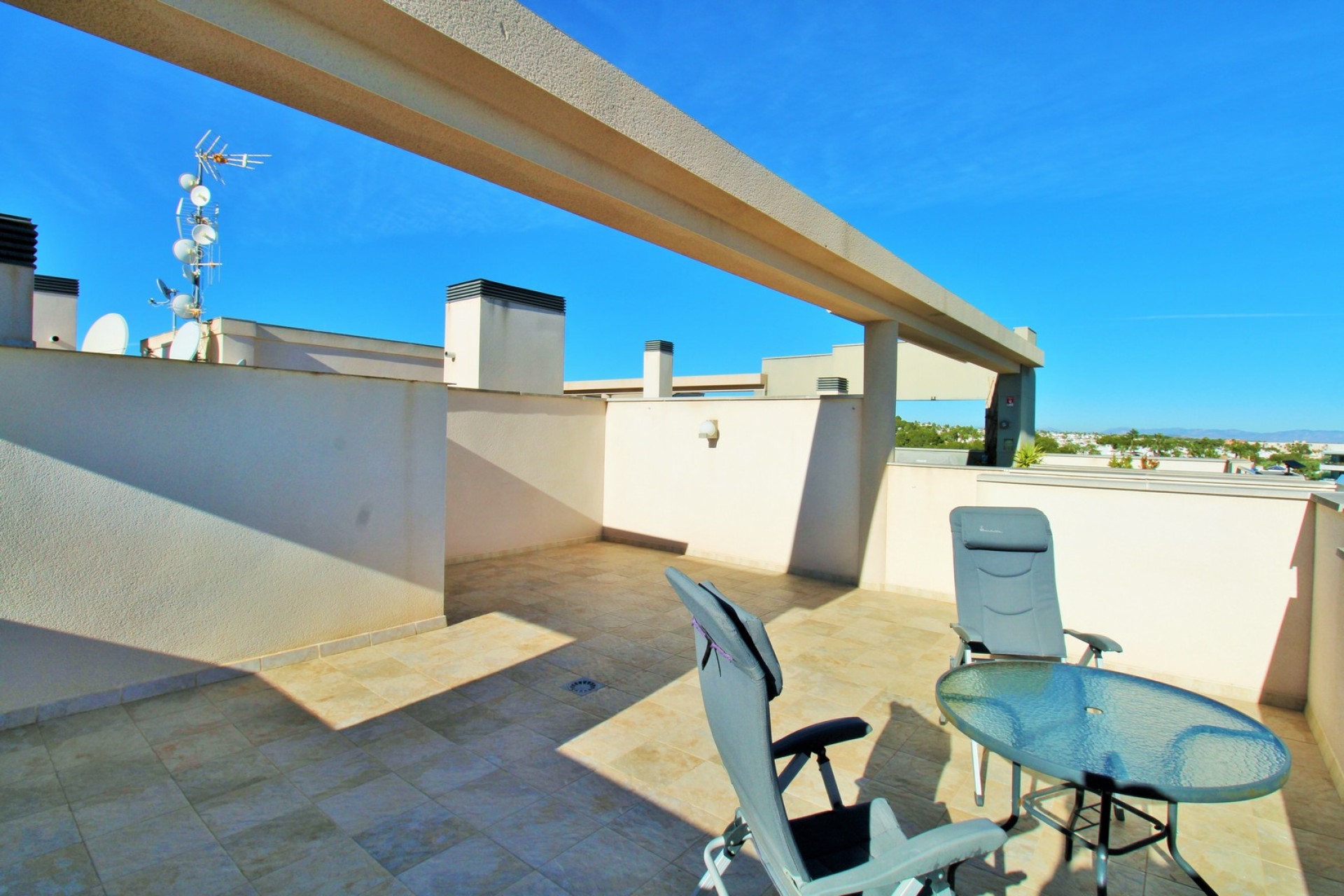 Reventa - 1. Apartamento / piso - Villamartin - Costa Blanca Sur