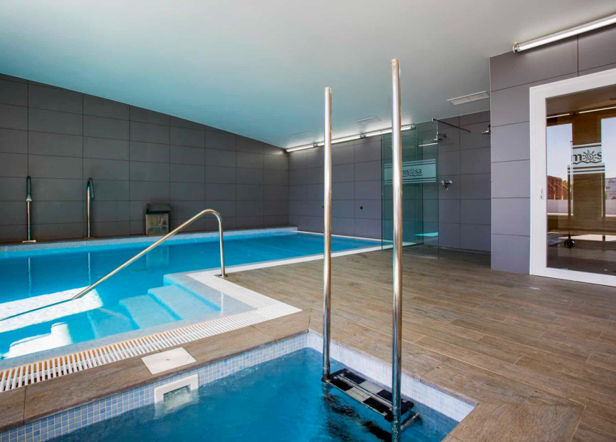 Reventa - 1. Apartamento / piso - Villamartin - Costa Blanca Sur