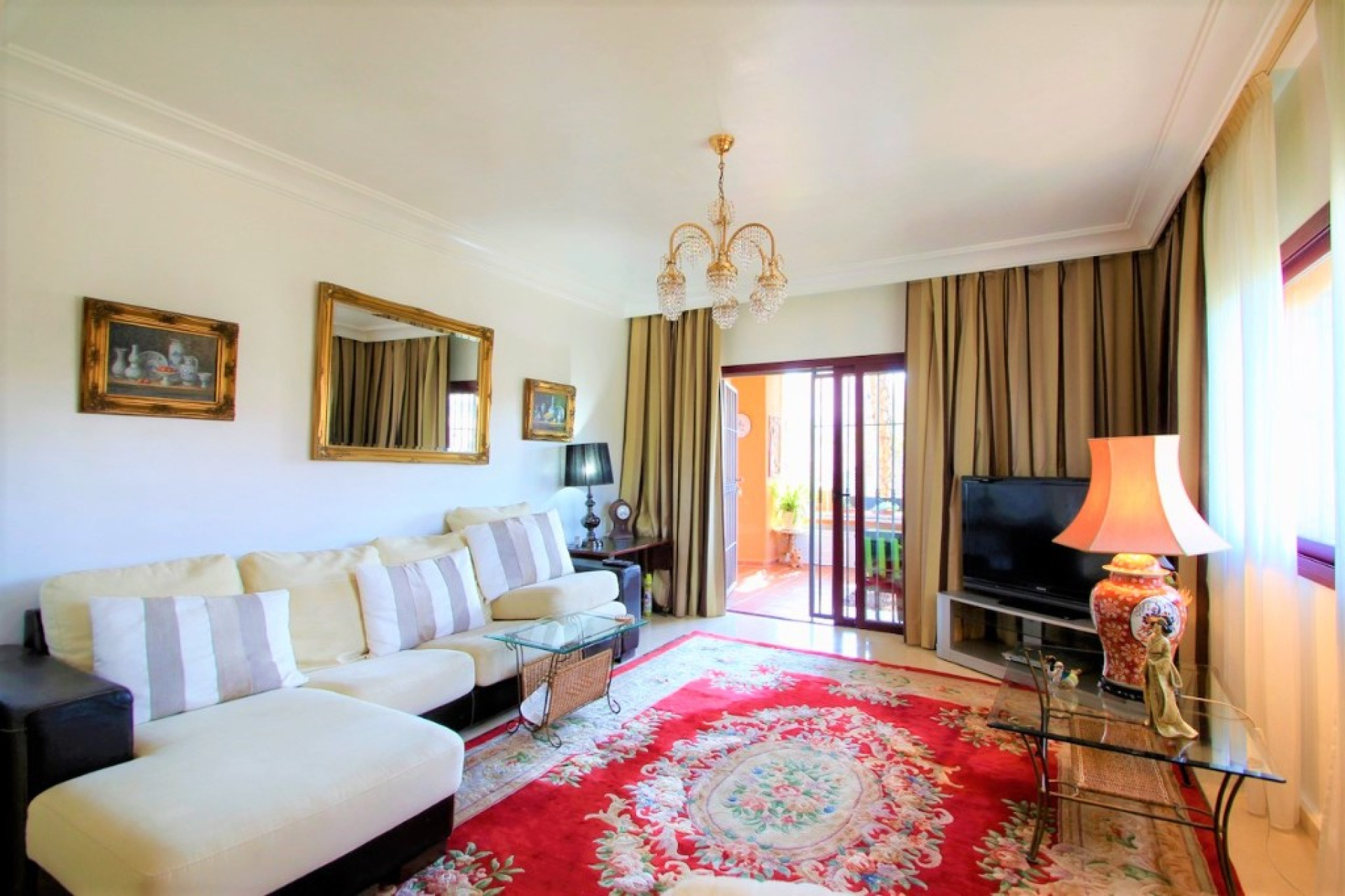 Reventa - 1. Apartamento / piso - Villamartin - Costa Blanca Sur