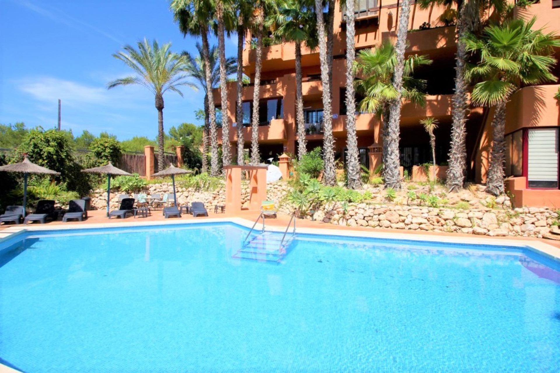 Reventa - 1. Apartamento / piso - Villamartin - Costa Blanca Sur