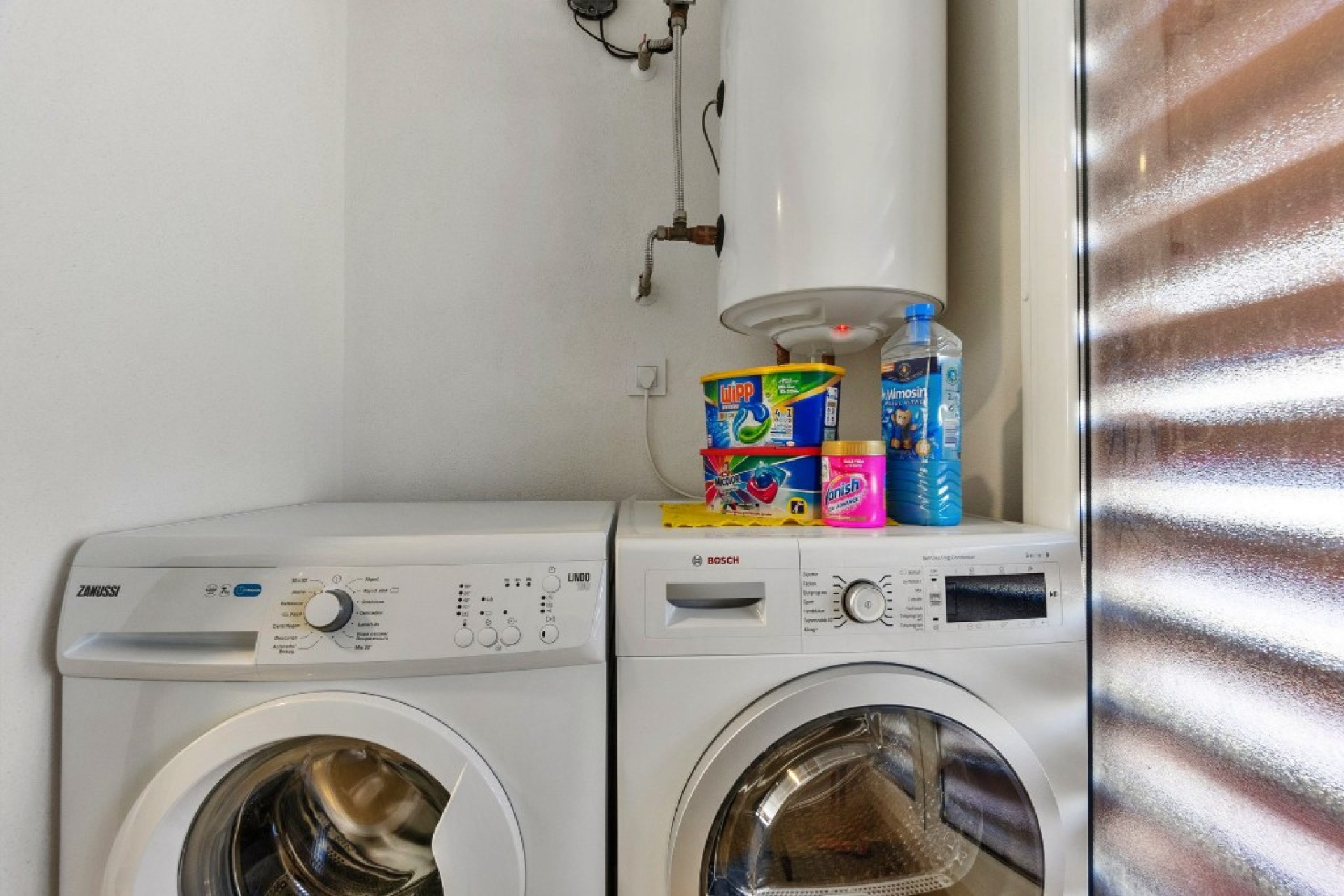 Reventa - 1. Apartamento / piso - Villamartin - Costa Blanca Sur