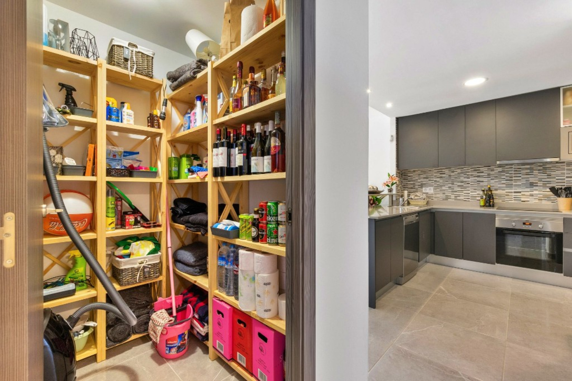 Reventa - 1. Apartamento / piso - Villamartin - Costa Blanca Sur