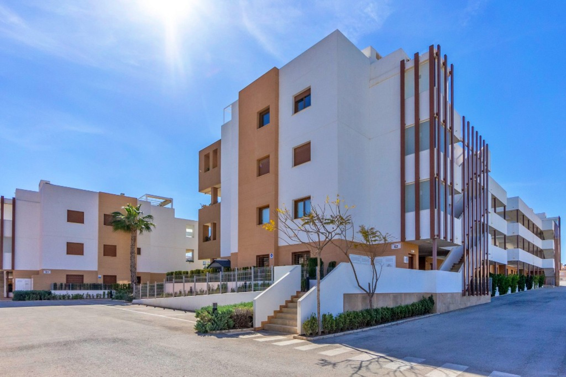 Reventa - 1. Apartamento / piso - Villamartin - Costa Blanca Sur