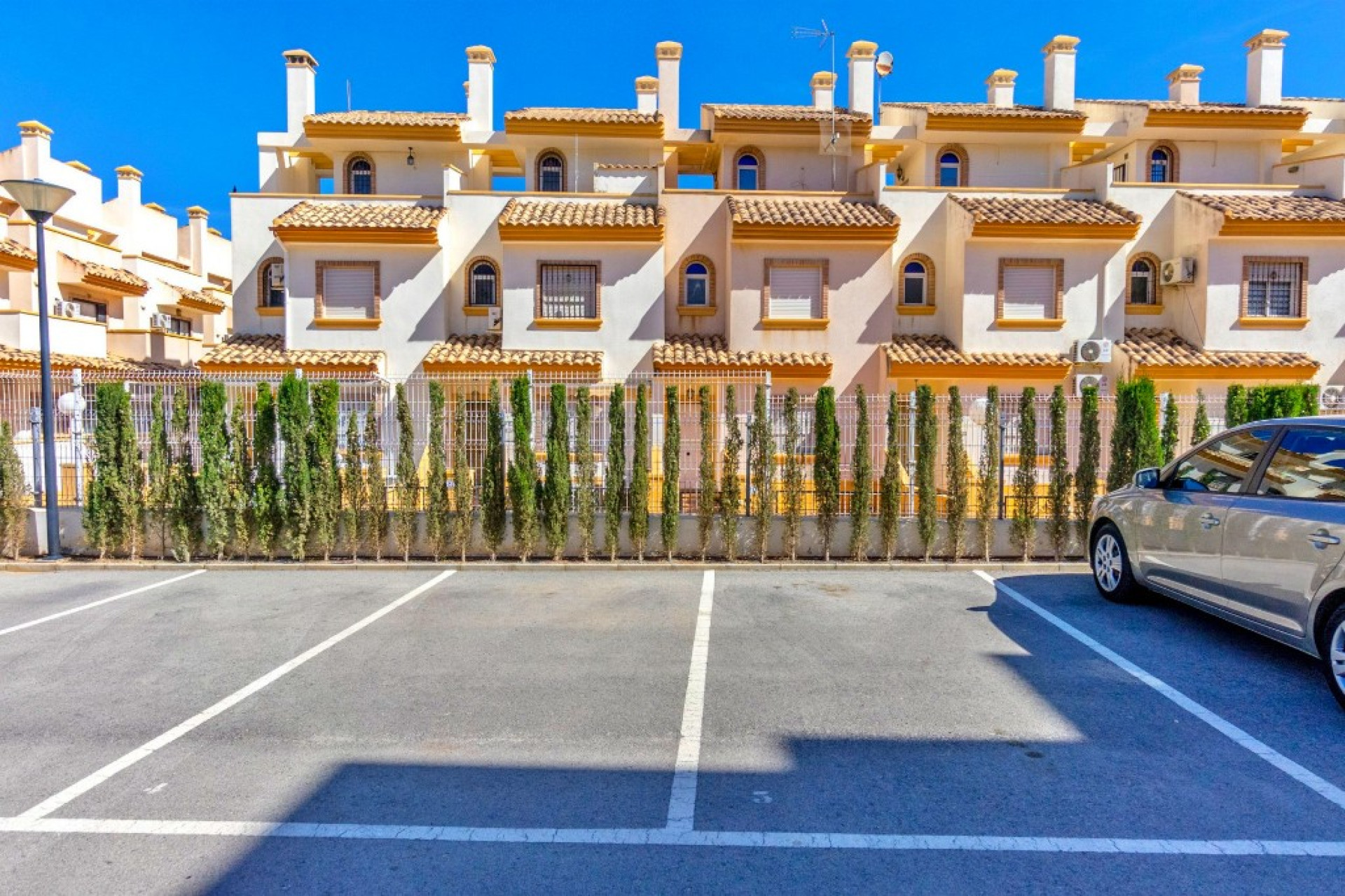 Reventa - 1. Apartamento / piso - Villamartin - Costa Blanca Sur