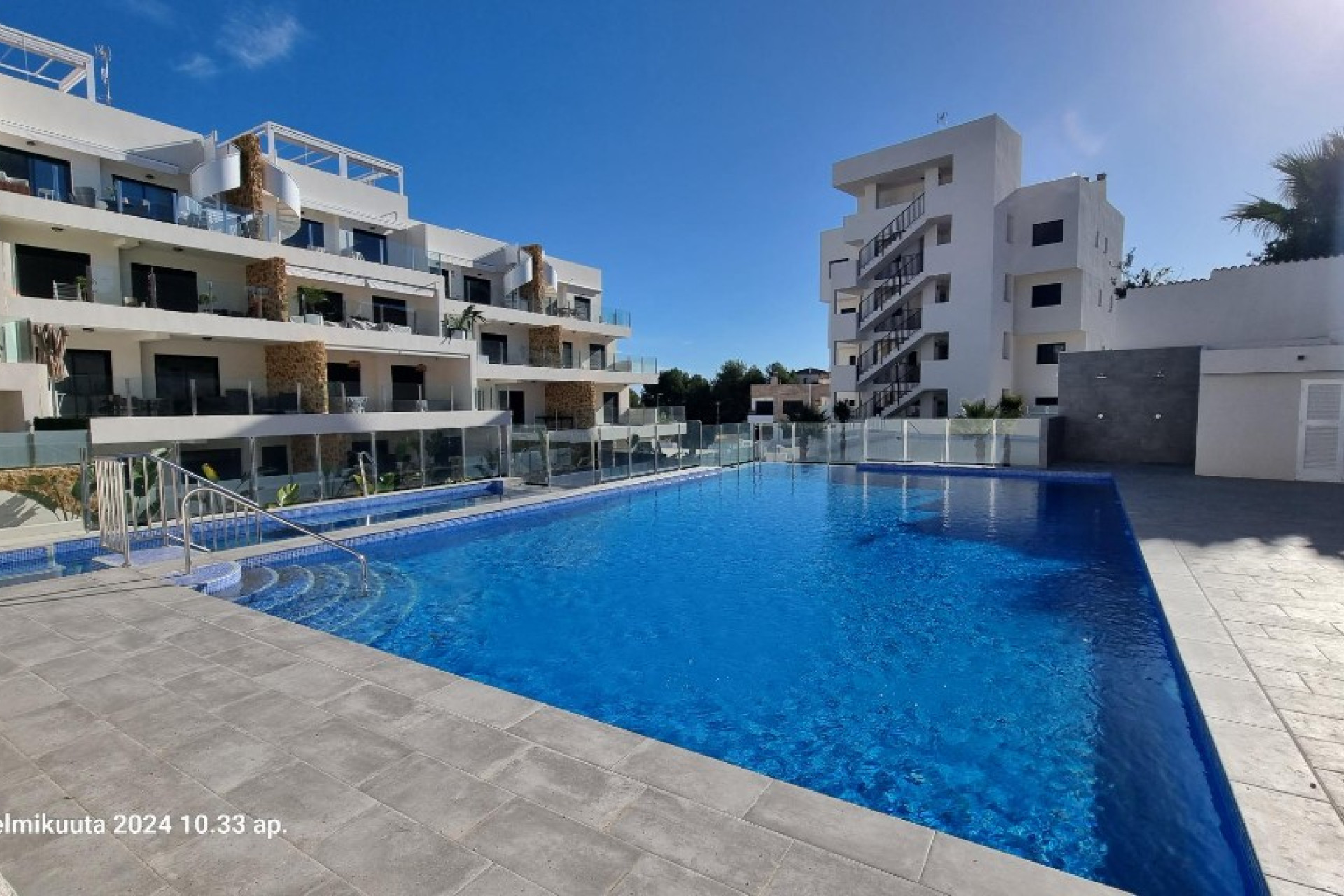 Reventa - 1. Apartamento / piso - Villamartin - Costa Blanca Sur