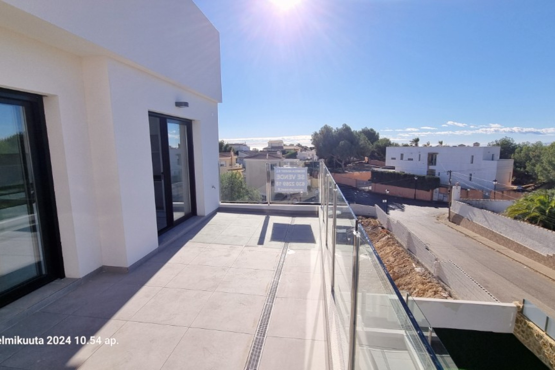 Reventa - 1. Apartamento / piso - Villamartin - Costa Blanca Sur