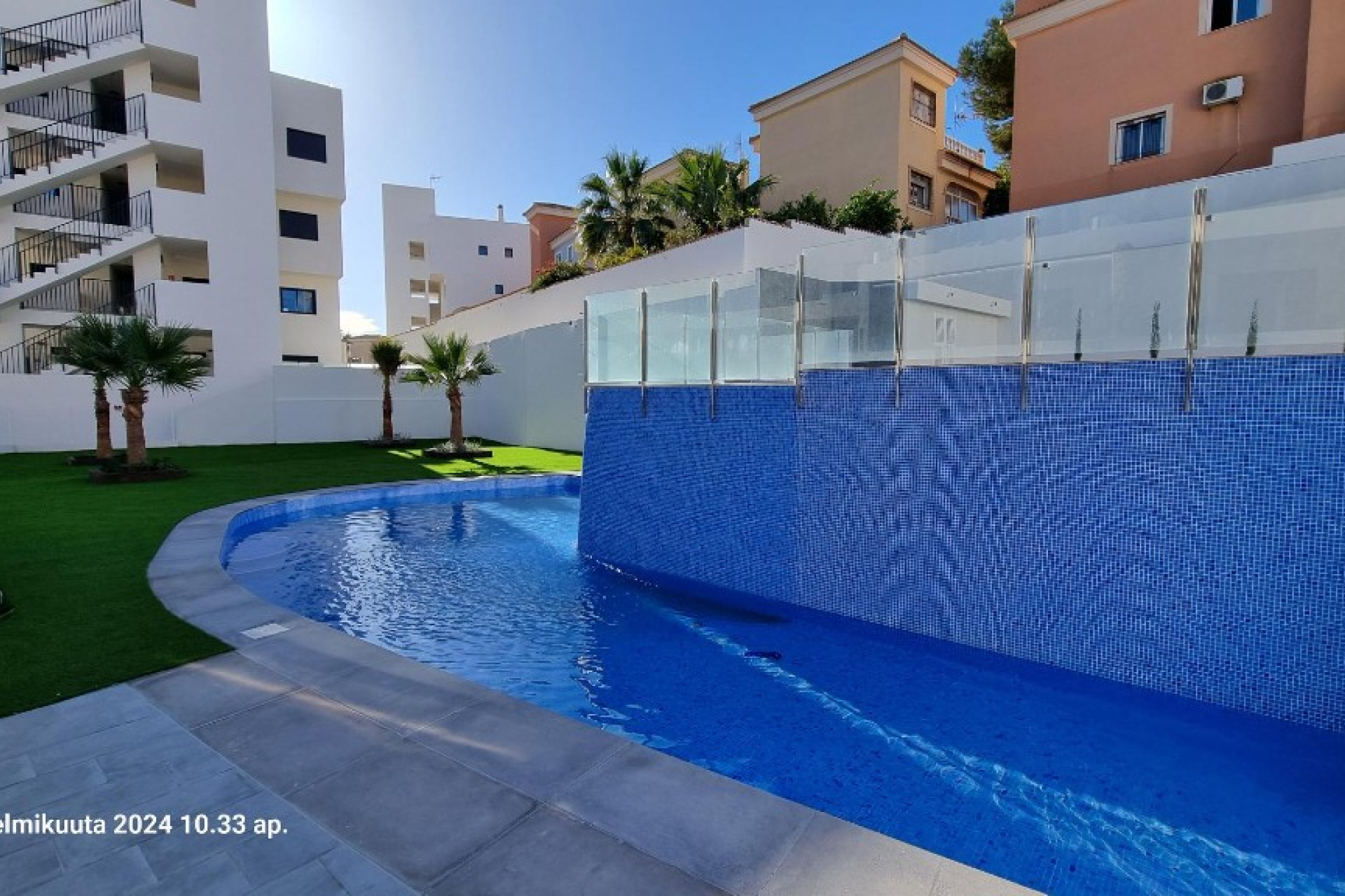 Reventa - 1. Apartamento / piso - Villamartin - Costa Blanca Sur