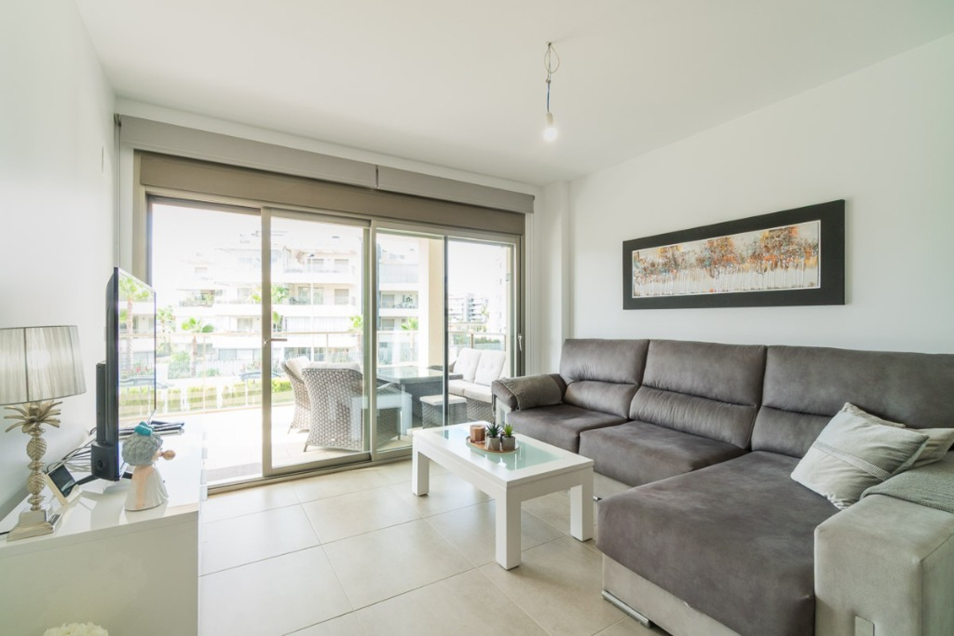Reventa - 1. Apartamento / piso - Villamartin - Costa Blanca Sur
