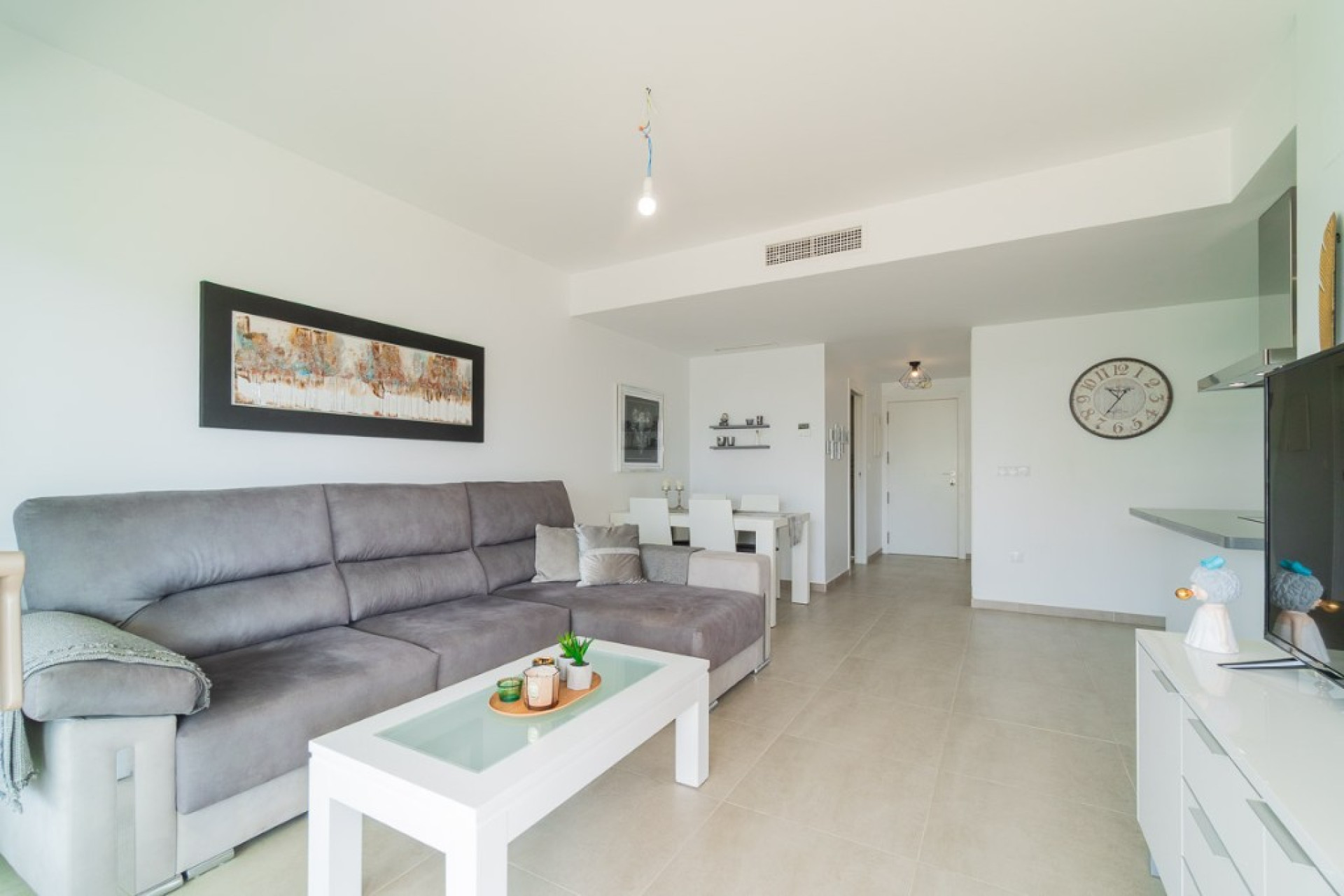 Reventa - 1. Apartamento / piso - Villamartin - Costa Blanca Sur