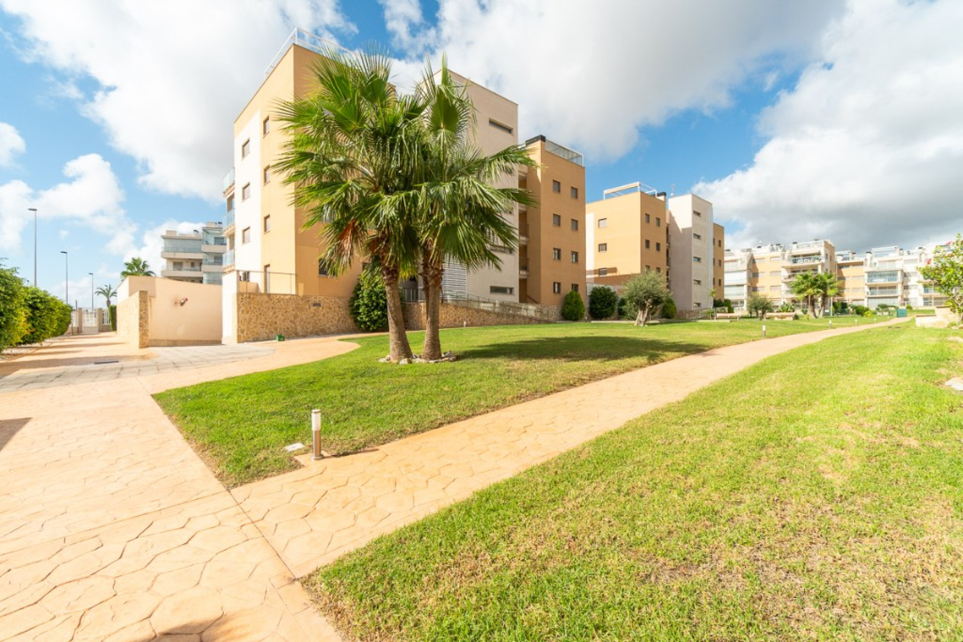 Reventa - 1. Apartamento / piso - Villamartin - Costa Blanca Sur