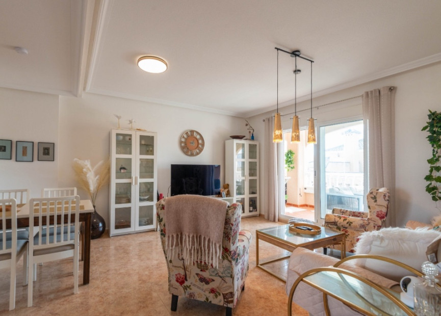 Reventa - 1. Apartamento / piso - Villamartin - Costa Blanca Sur