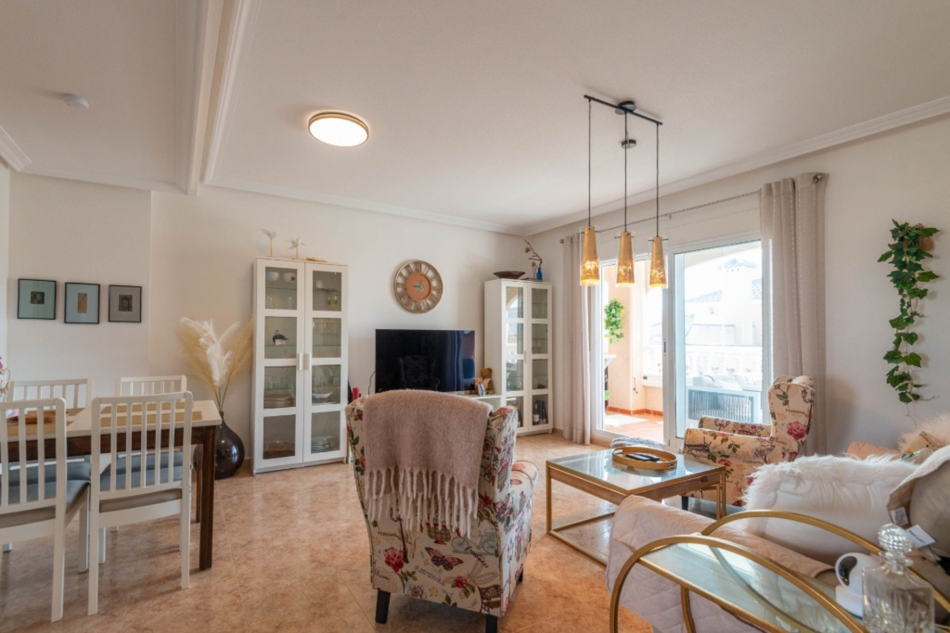 Reventa - 1. Apartamento / piso - Villamartin - Costa Blanca Sur