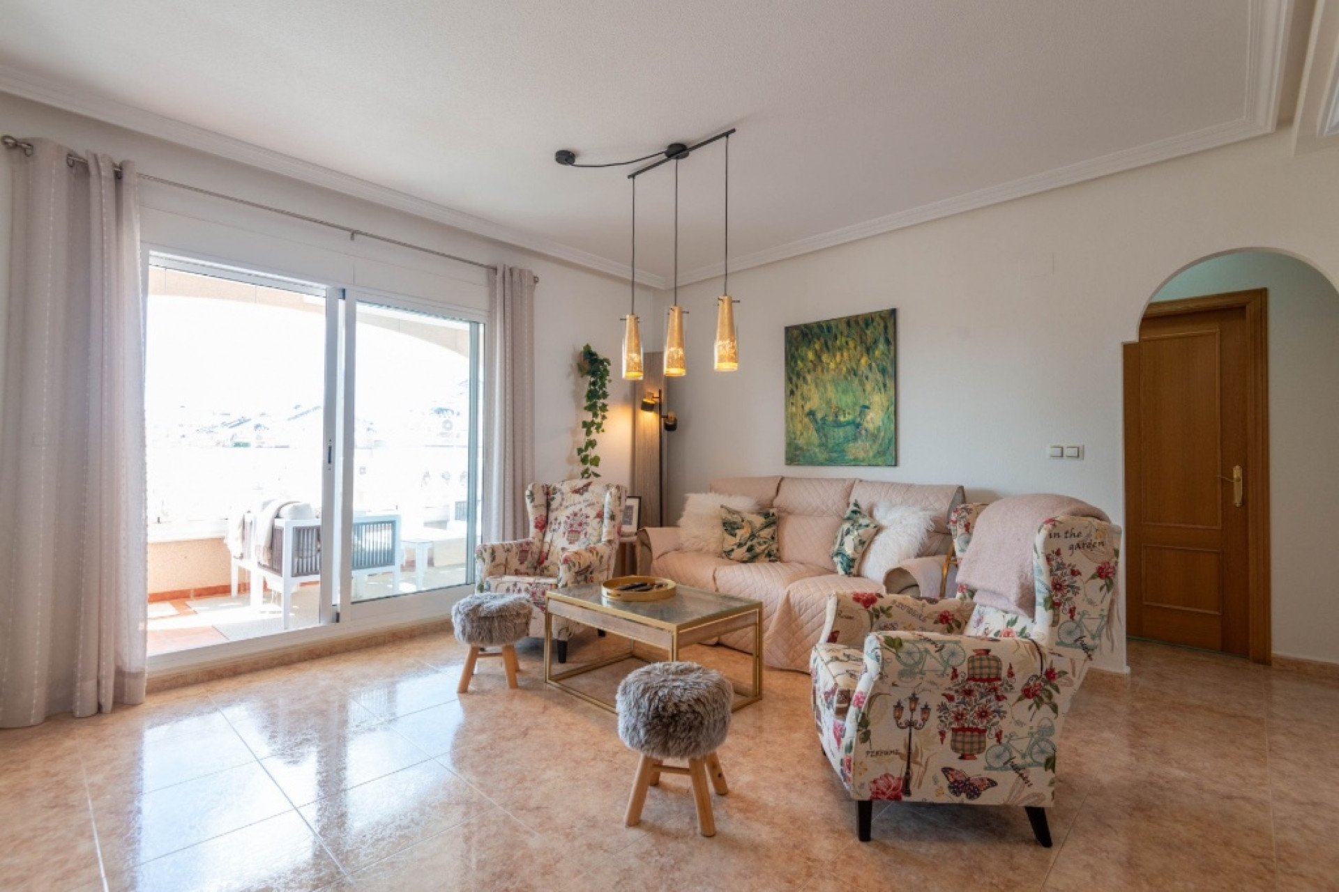 Reventa - 1. Apartamento / piso - Villamartin - Costa Blanca Sur