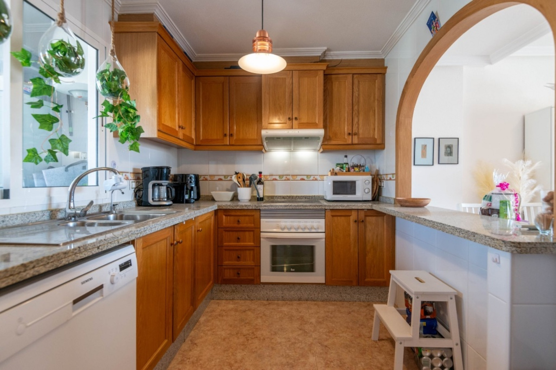 Reventa - 1. Apartamento / piso - Villamartin - Costa Blanca Sur