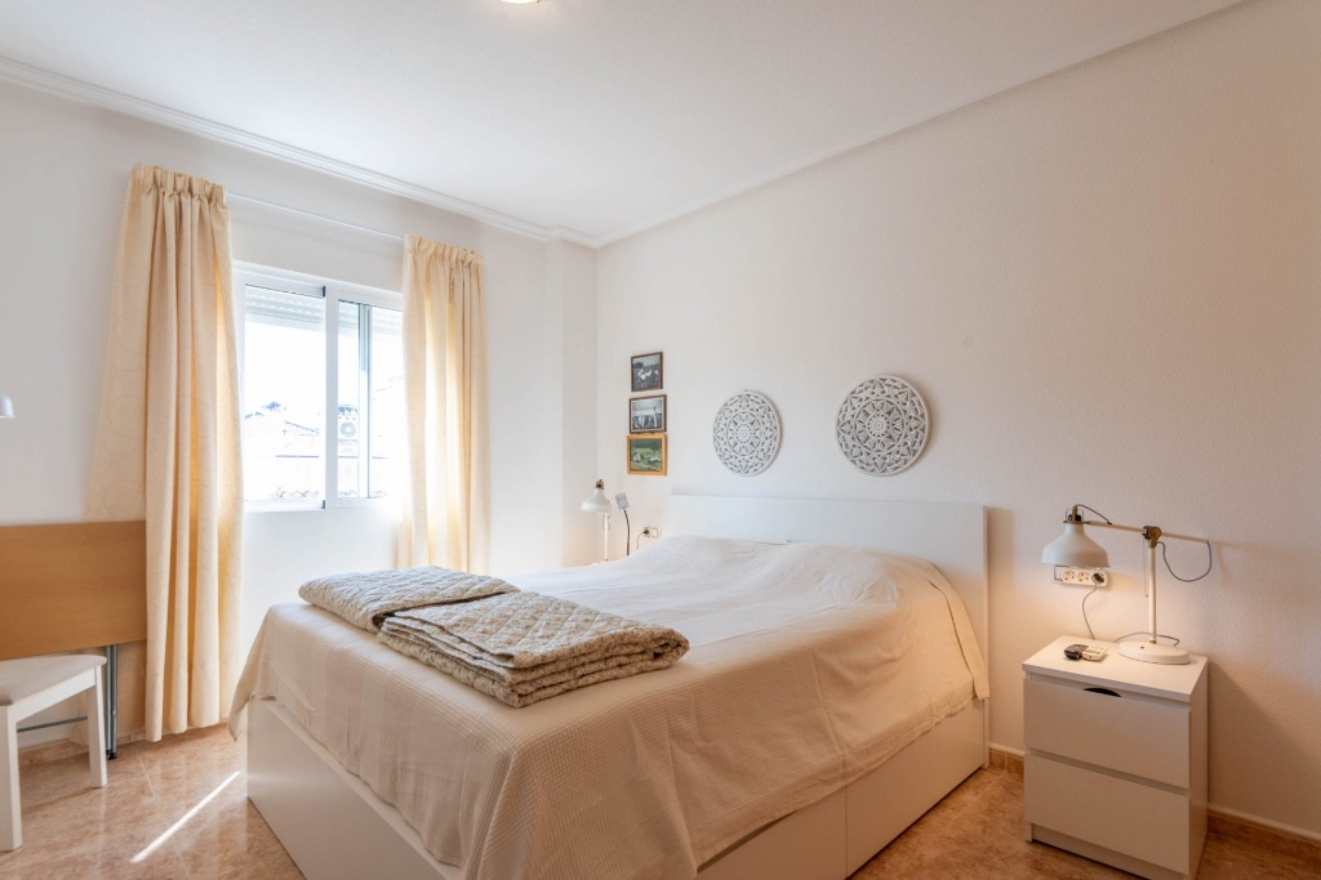 Reventa - 1. Apartamento / piso - Villamartin - Costa Blanca Sur