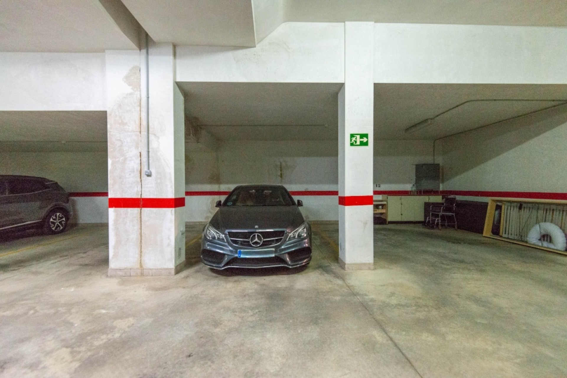 Reventa - 1. Apartamento / piso - Villamartin - Costa Blanca Sur