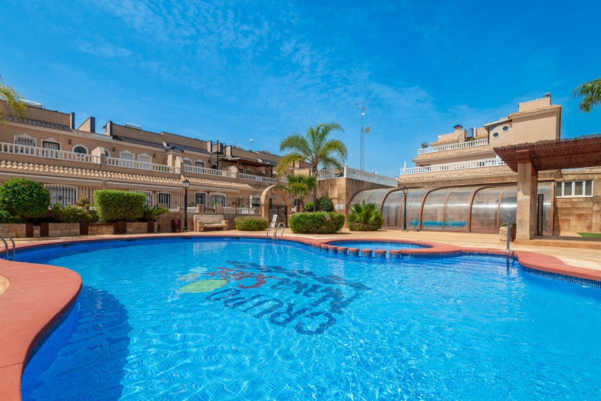 Reventa - 1. Apartamento / piso - Villamartin - Costa Blanca Sur