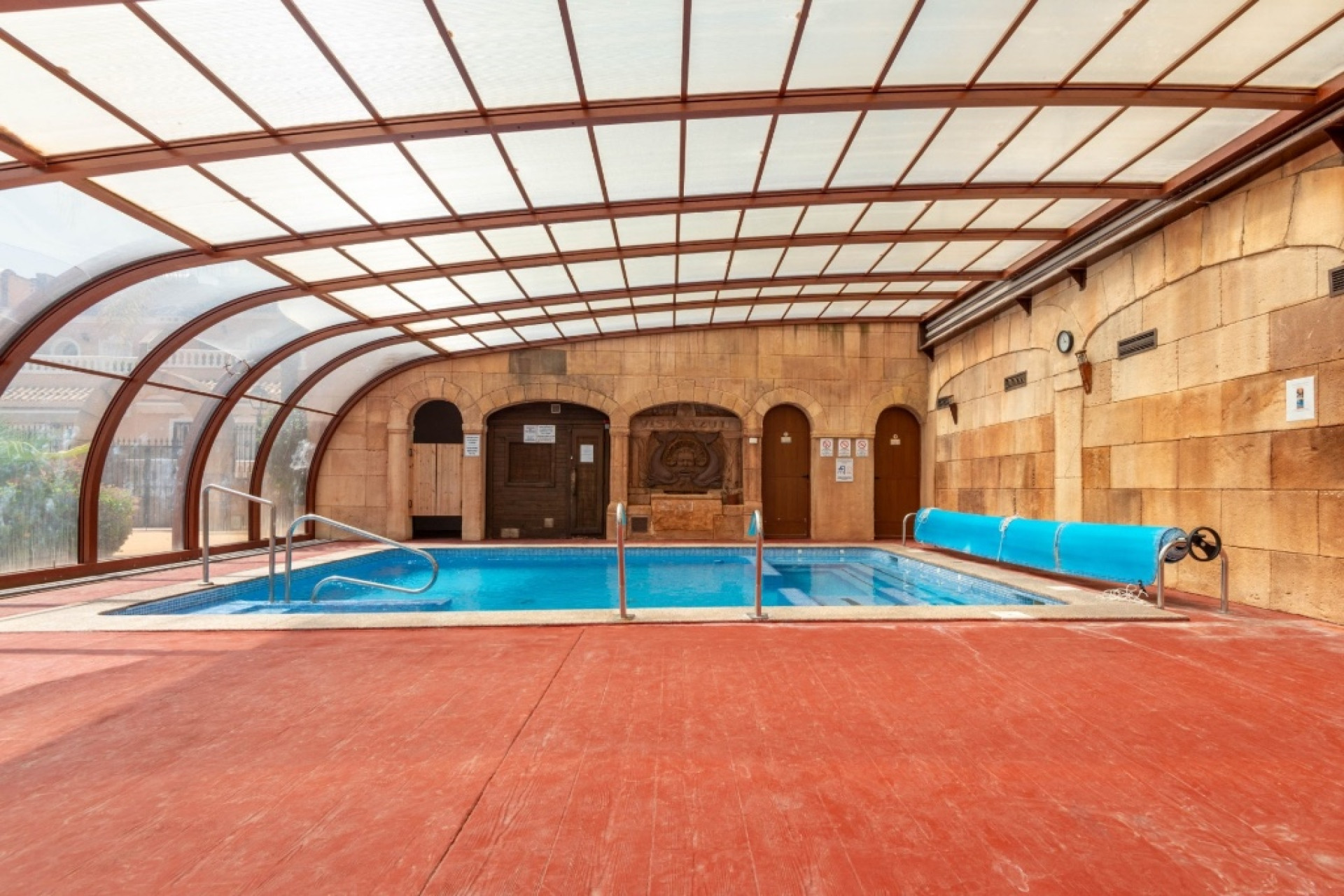 Reventa - 1. Apartamento / piso - Villamartin - Costa Blanca Sur