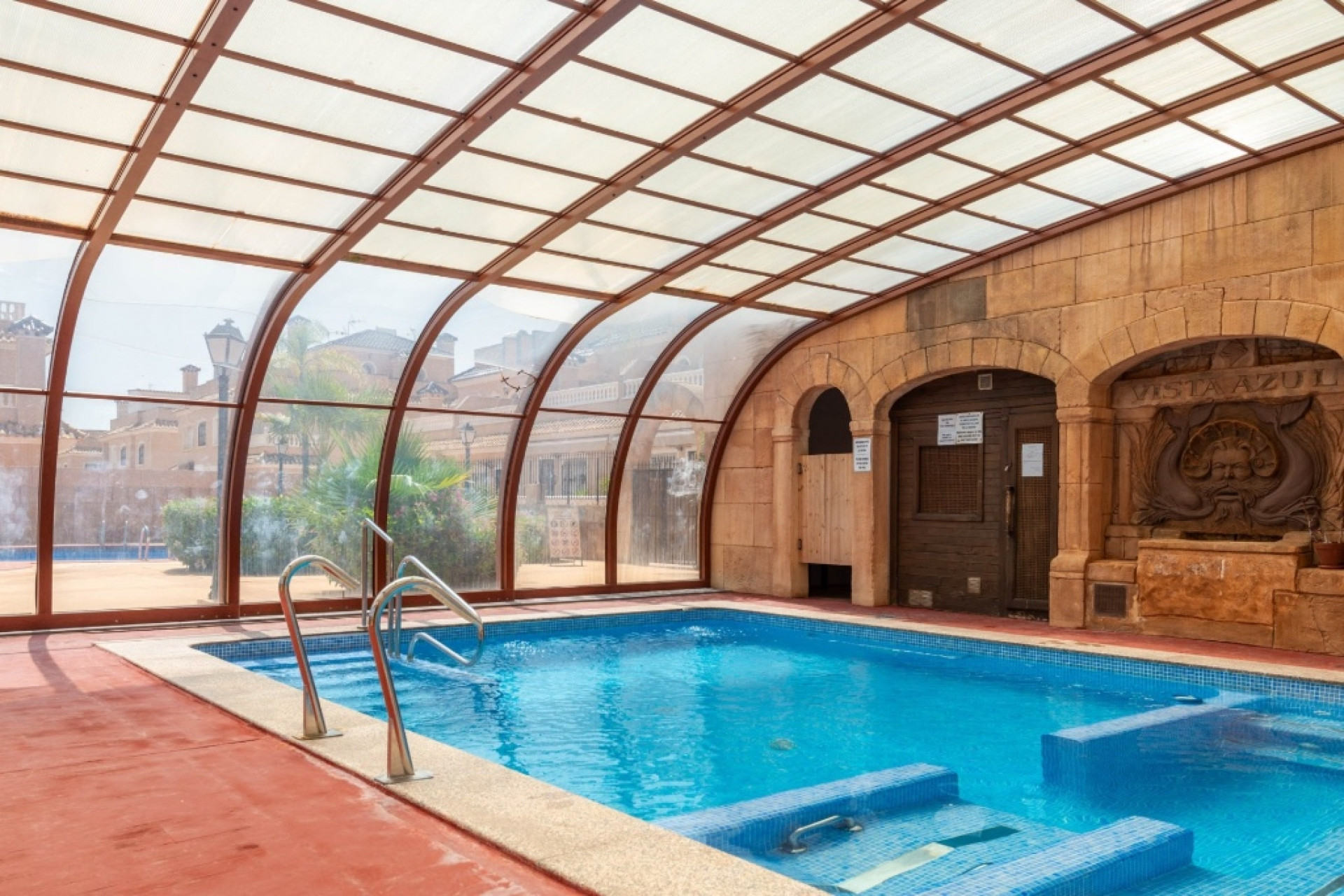 Reventa - 1. Apartamento / piso - Villamartin - Costa Blanca Sur