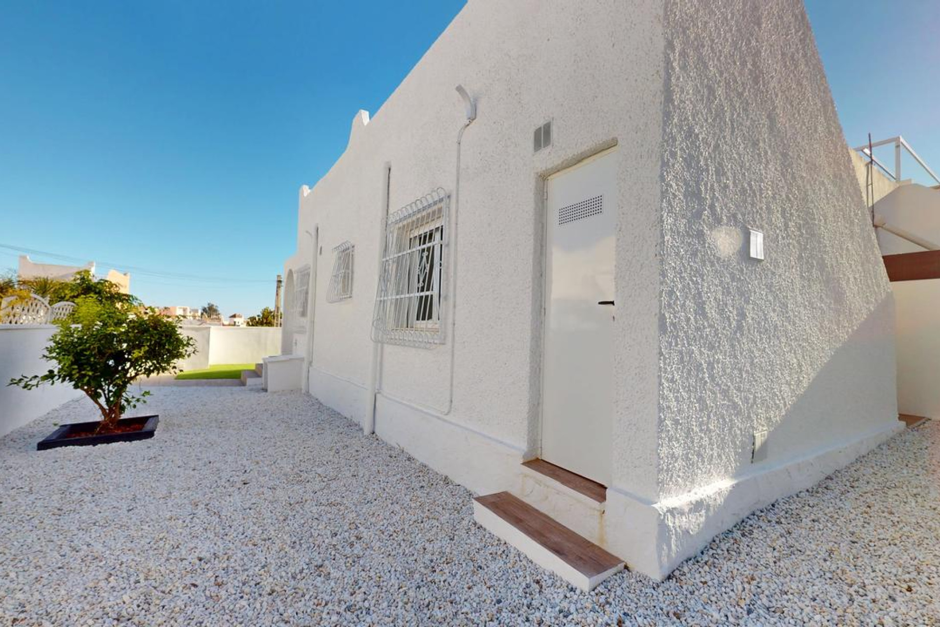 Reventa - 1. Apartamento / piso - Villamartin - Costa Blanca Sur