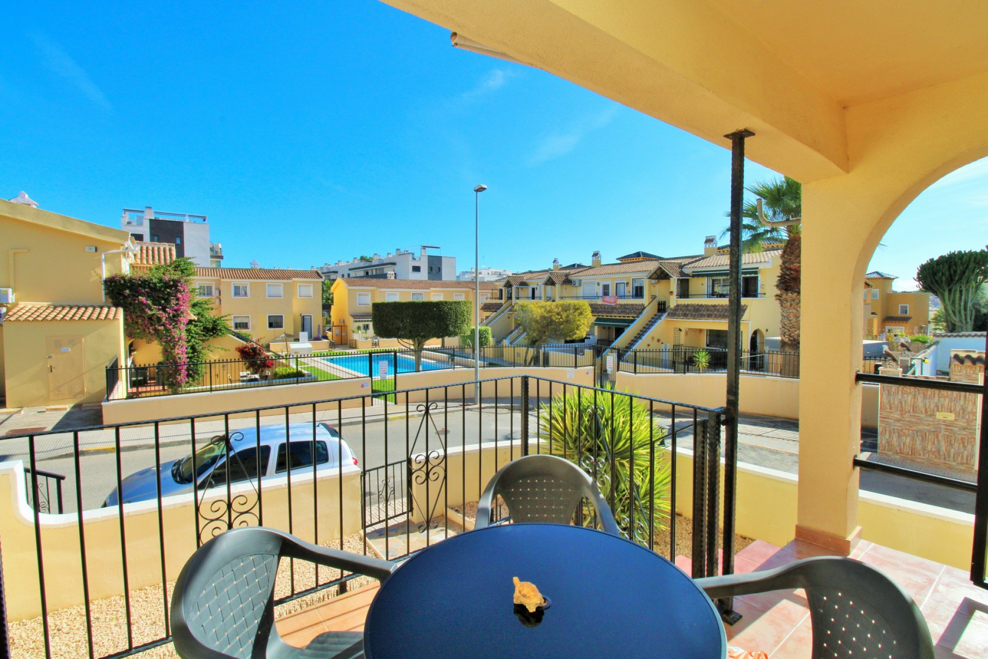 Reventa - 1. Apartamento / piso - Villamartin - Costa Blanca Sur