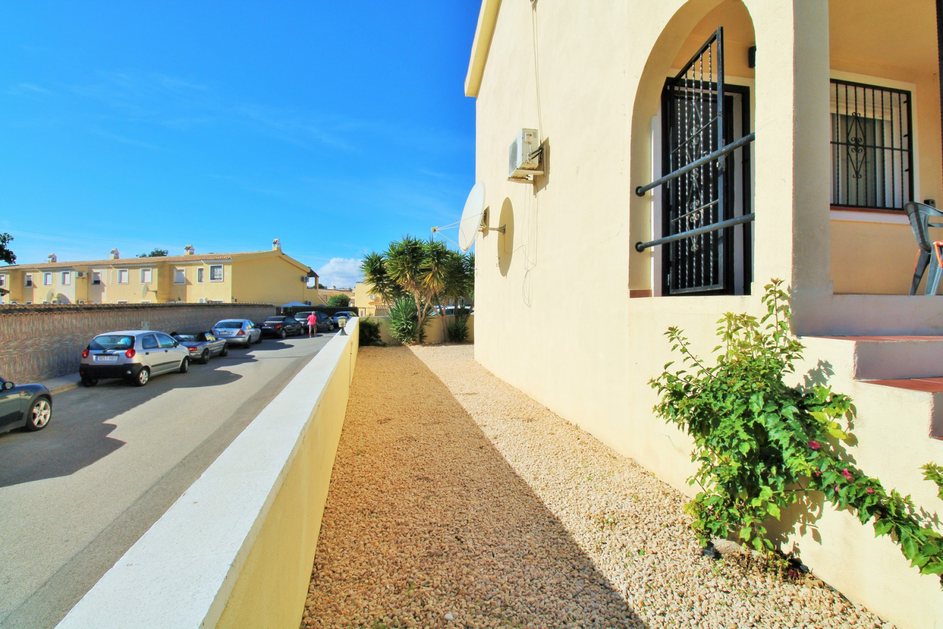 Reventa - 1. Apartamento / piso - Villamartin - Costa Blanca Sur