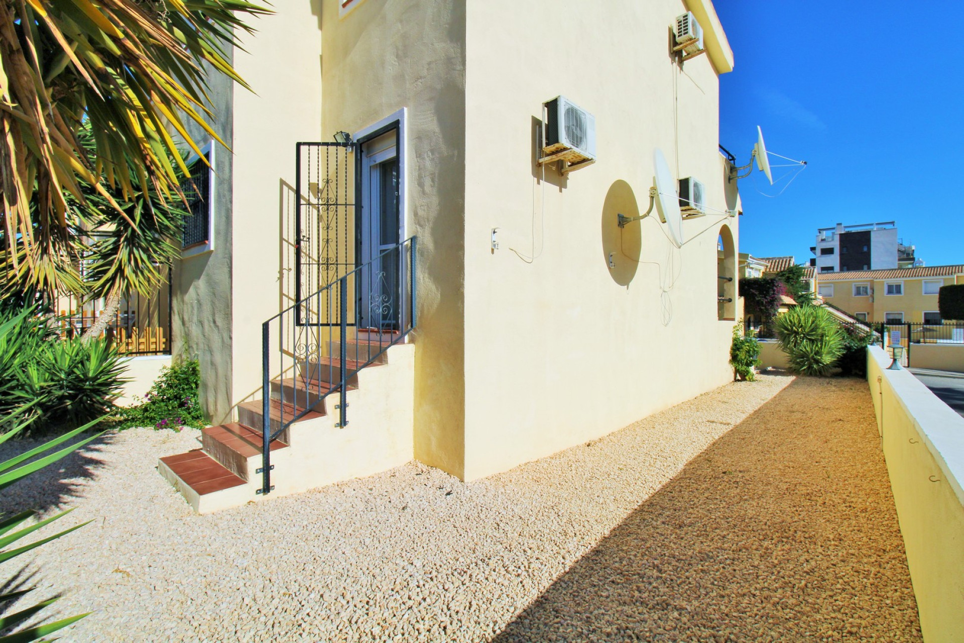 Reventa - 1. Apartamento / piso - Villamartin - Costa Blanca Sur